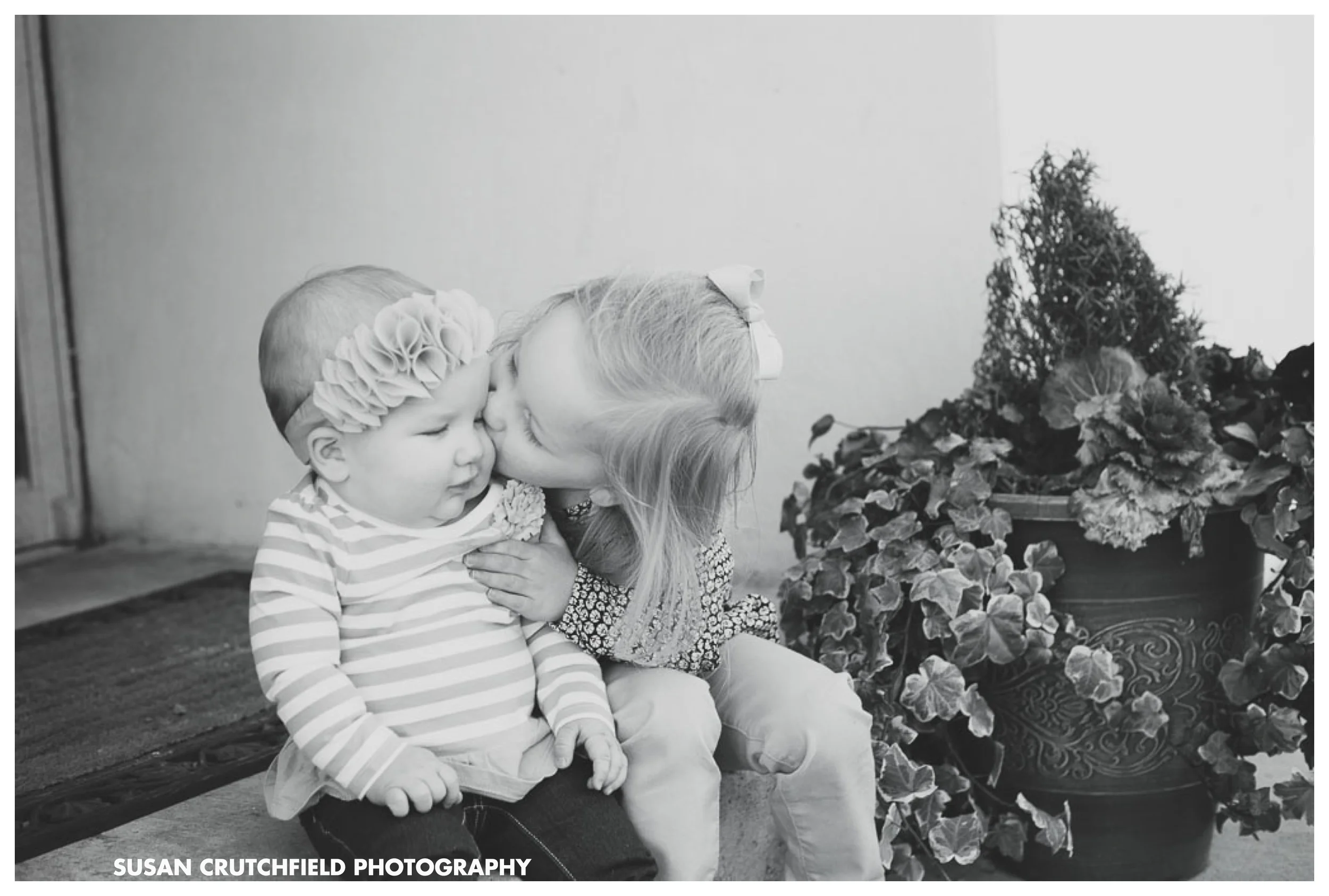 Atlanta Children's Photographer