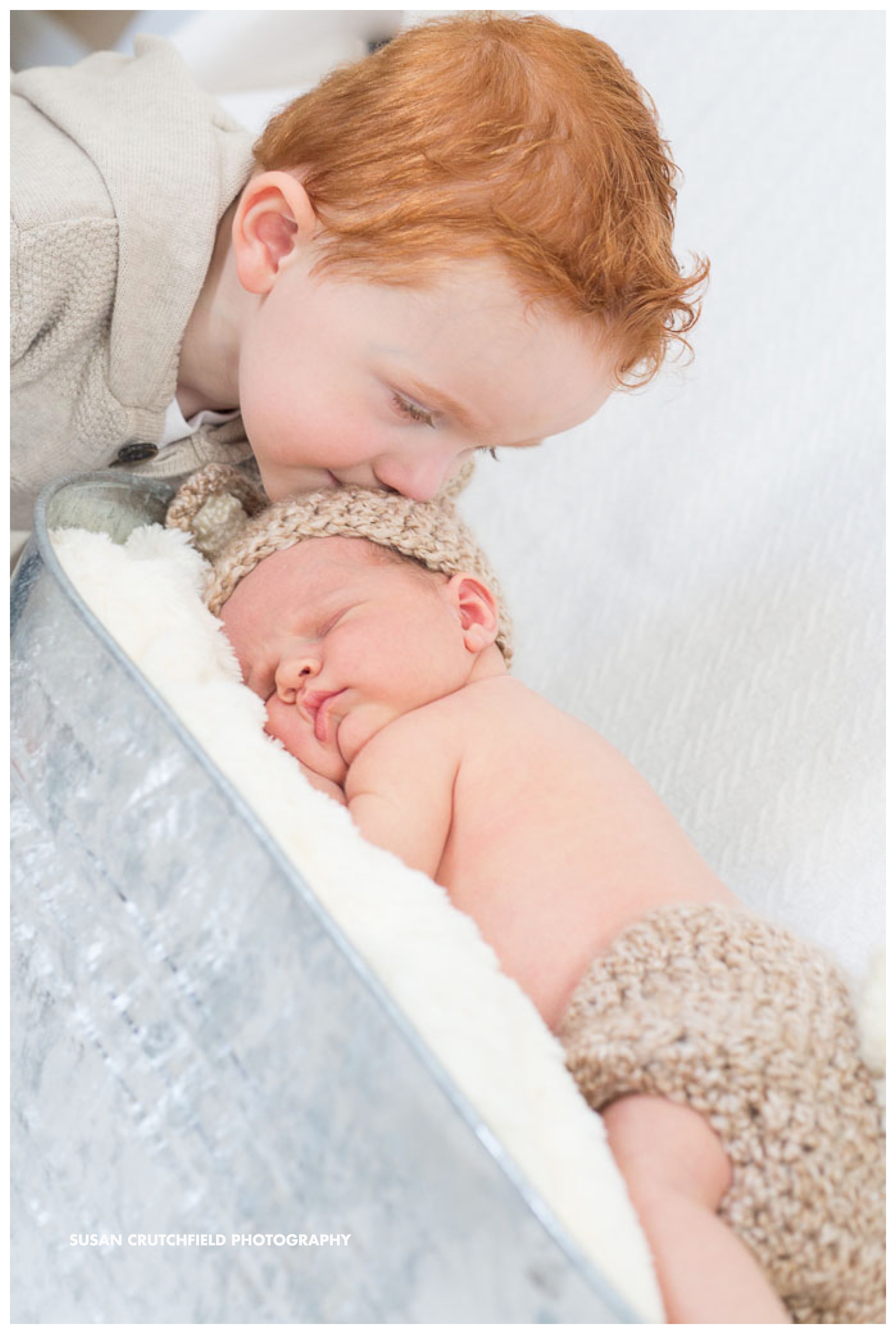 Fayetteville Newborn Photography