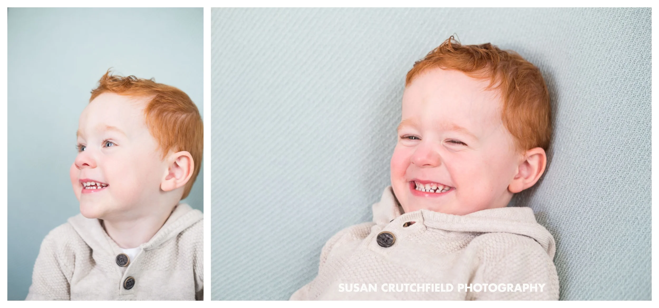 Fayette County Children's Photographer