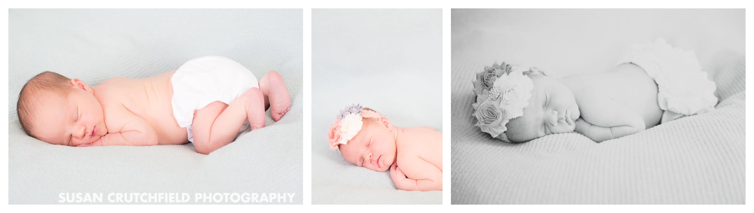 Fayetteville Baby Photographer