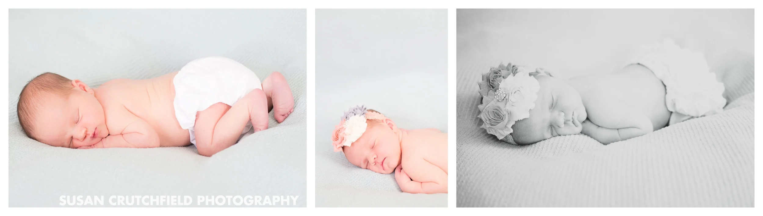 Fayetteville Baby Photographer