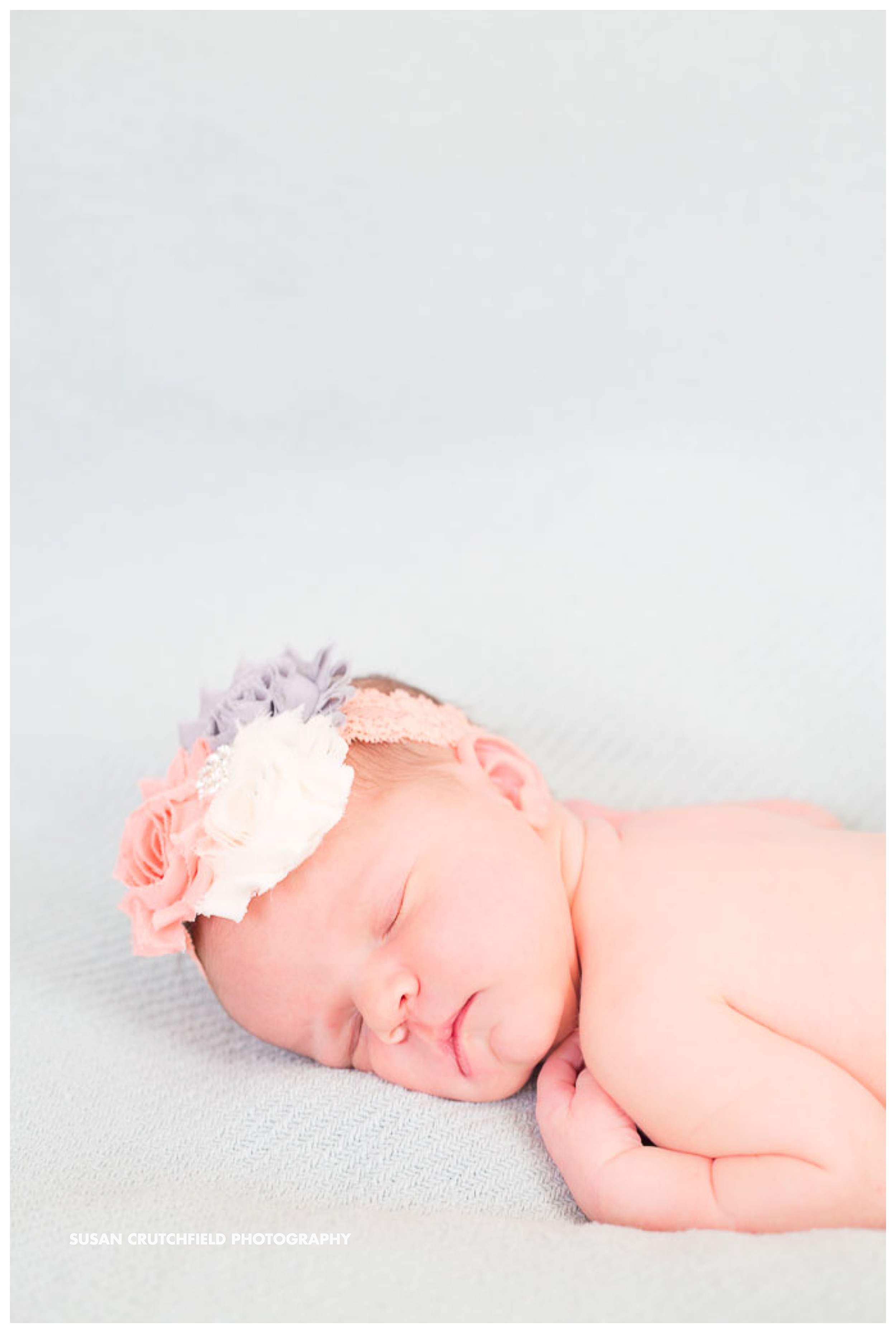 Fayetteville Baby Photographer