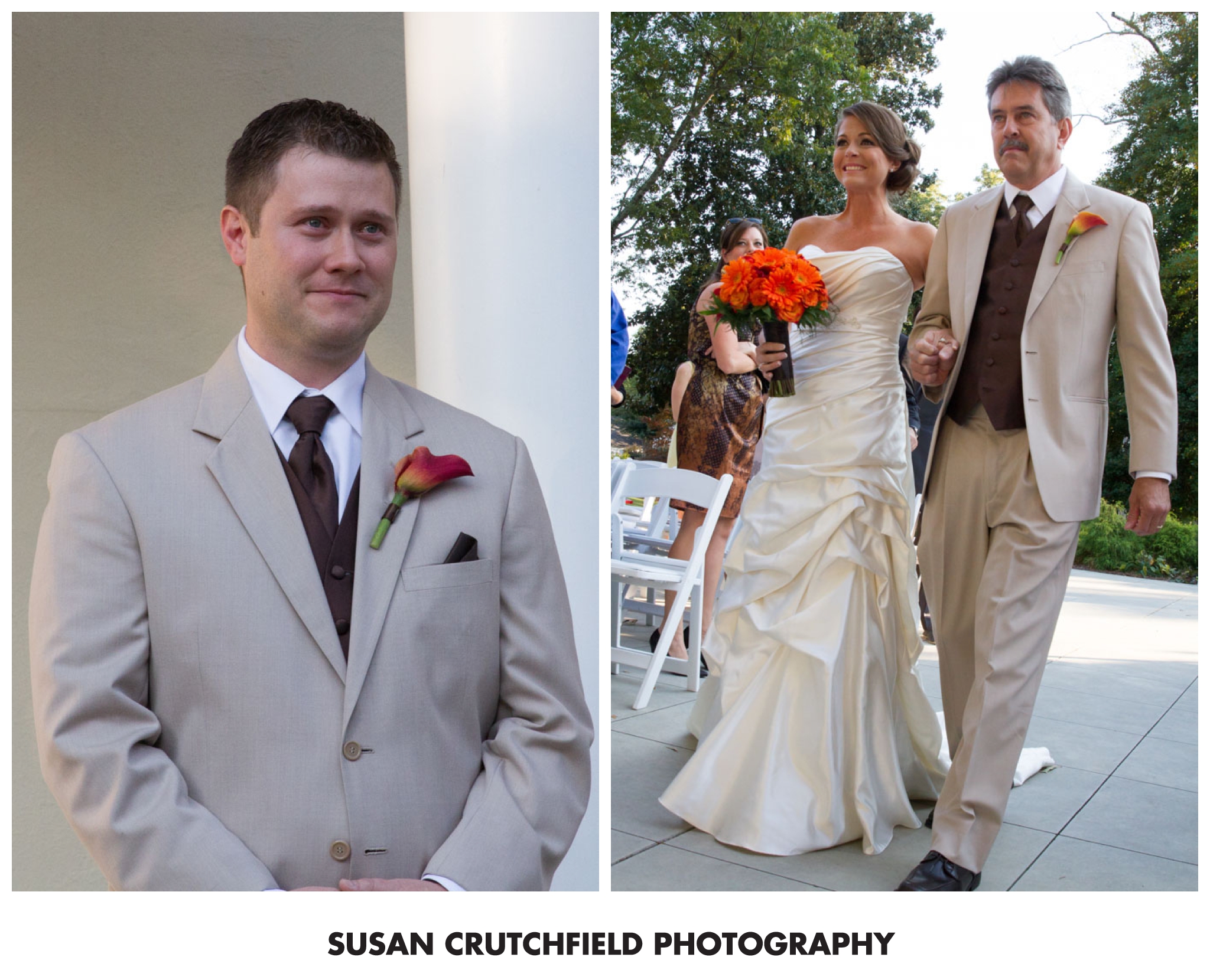 Norcross, GA wedding photographer