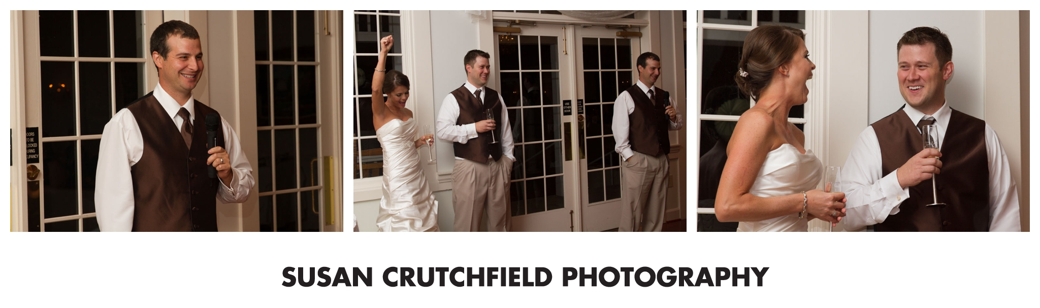 The 173 Carlyle House Weddings