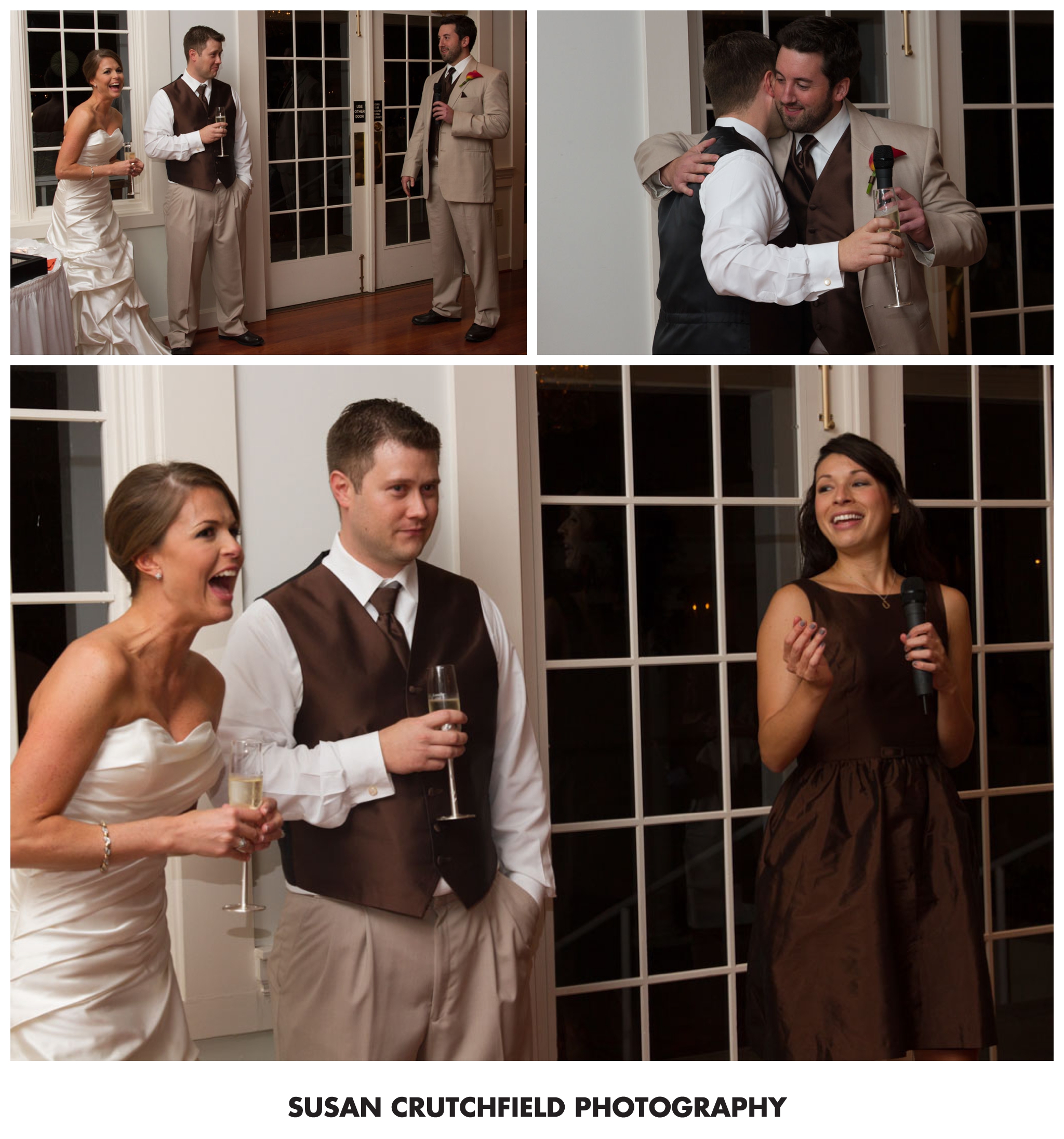 Georgia Wedding Photos