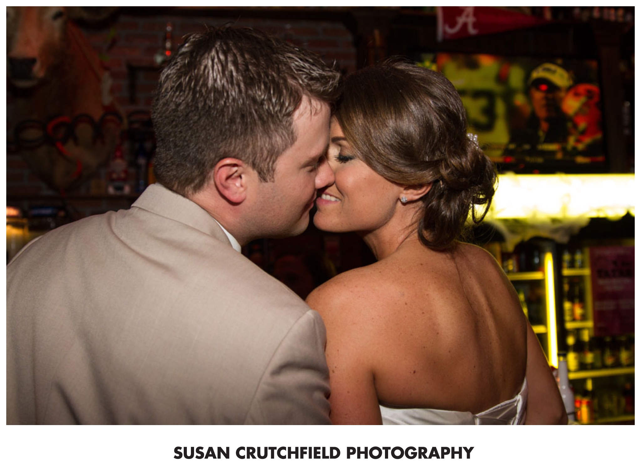 Roswell Wedding Photographer