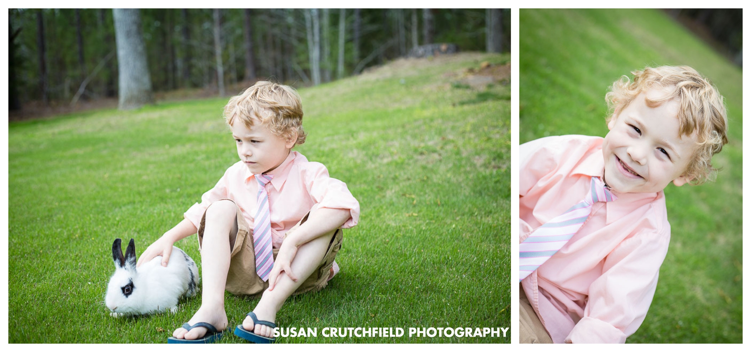 Manchester Children's Photographer