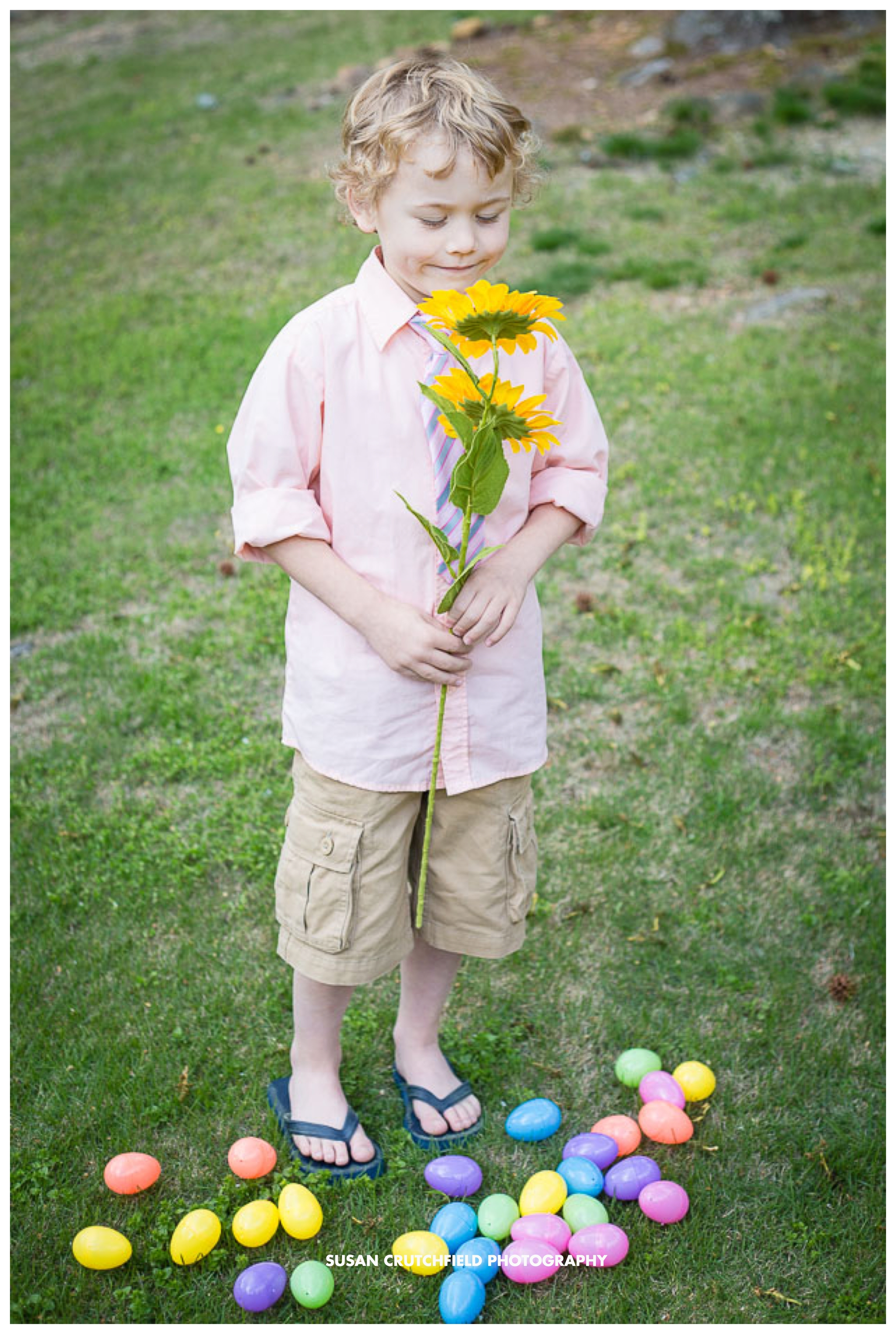 Manchester Children's Photography