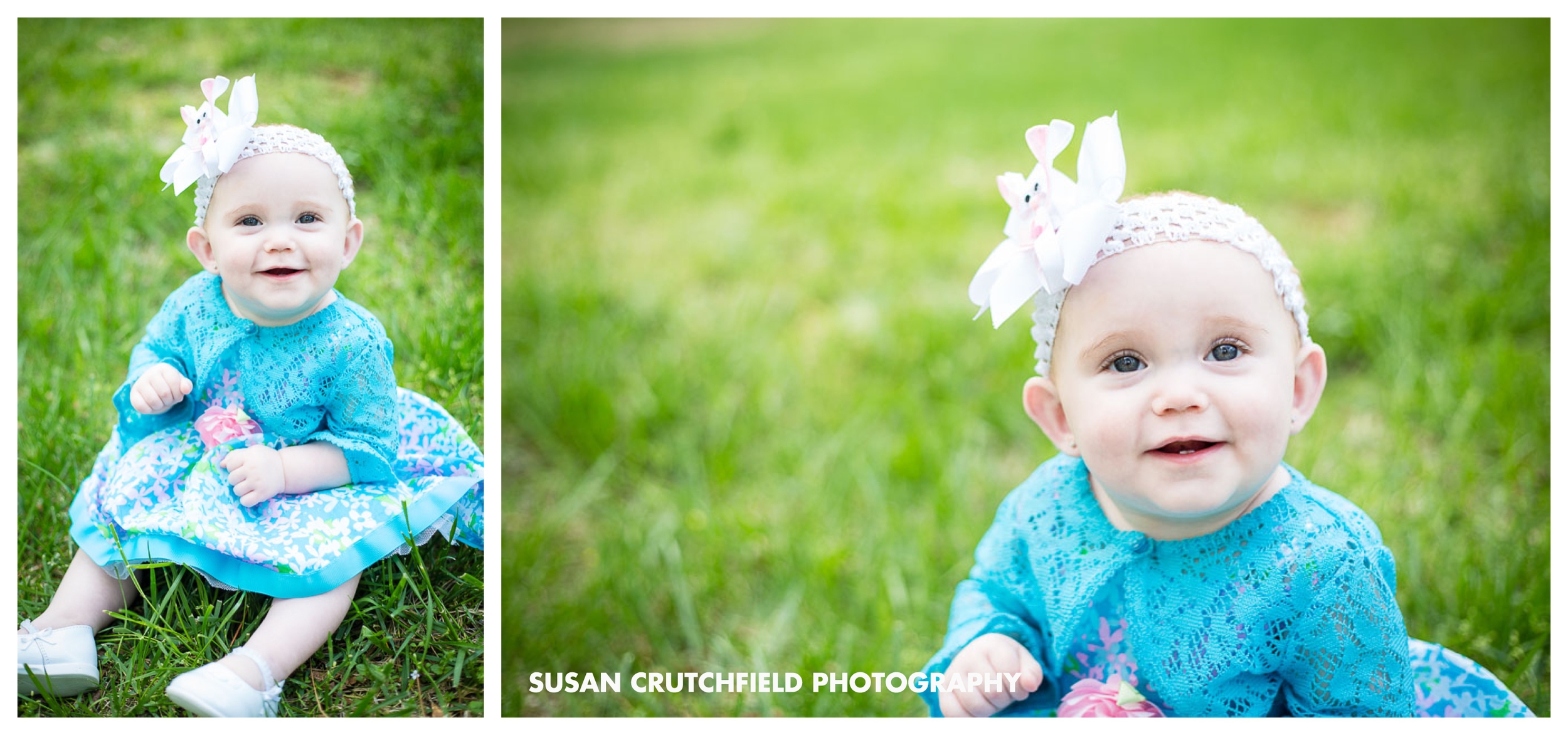 Warm Springs Children's Photography