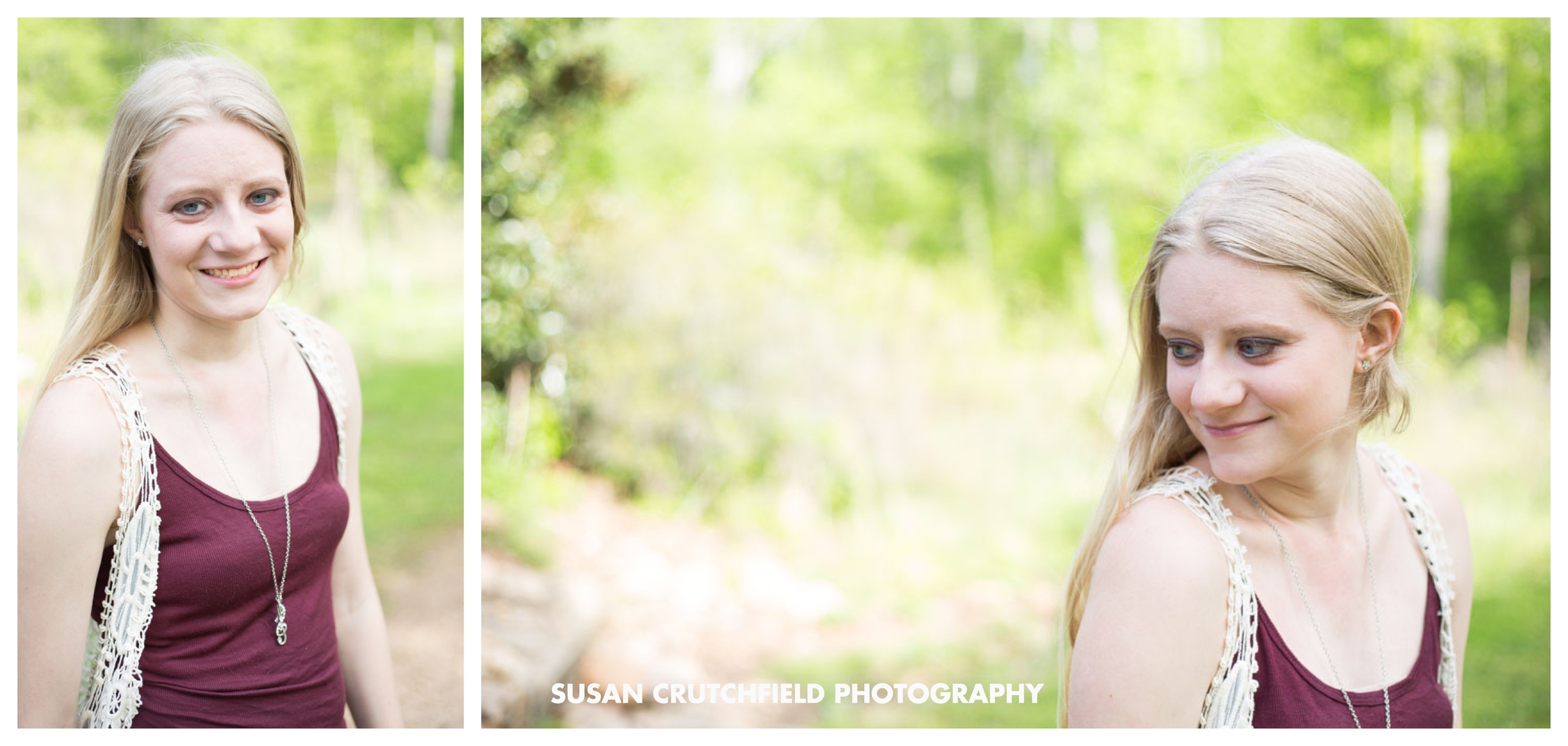 Gwinnett County Senior Photographer