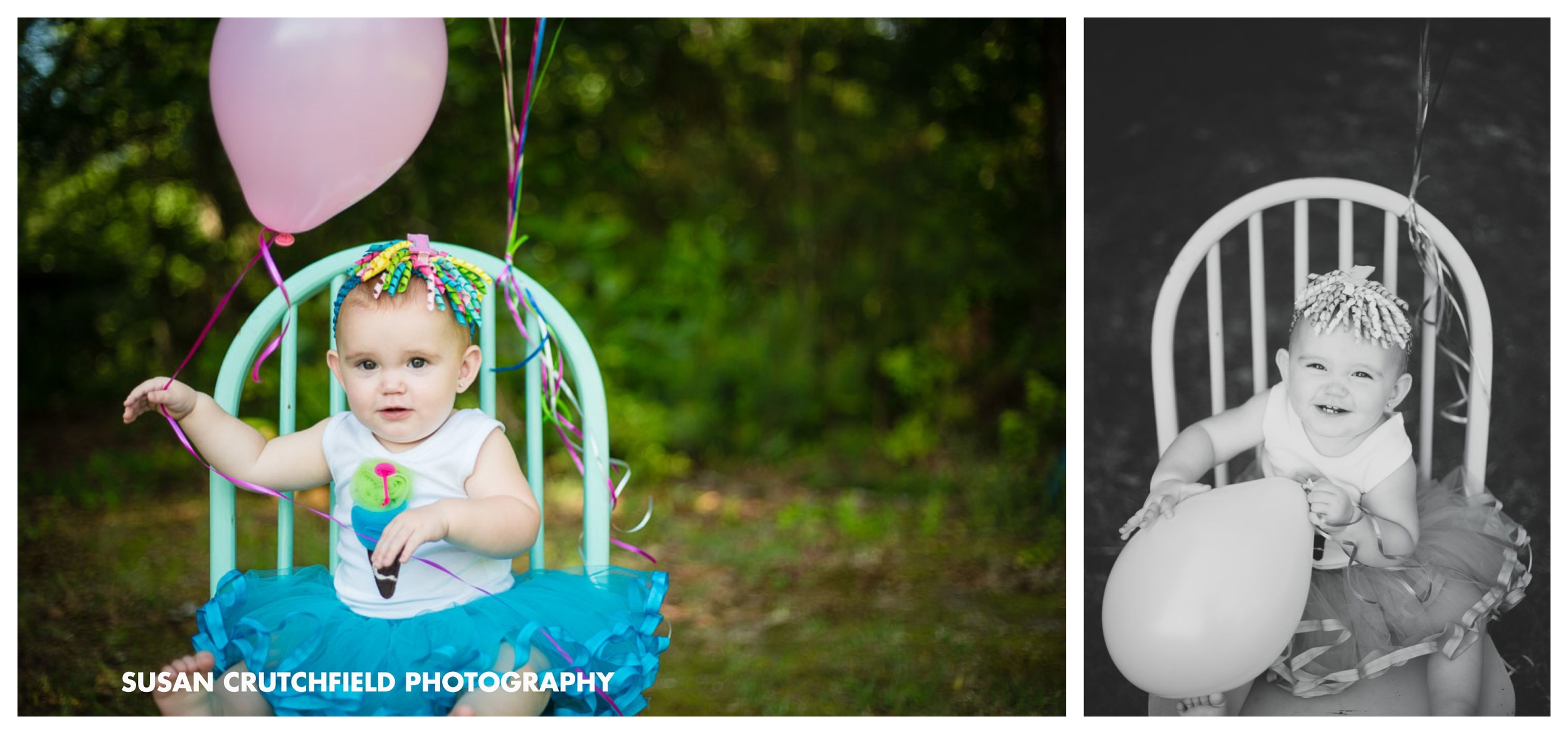 Newnan Baby Photography