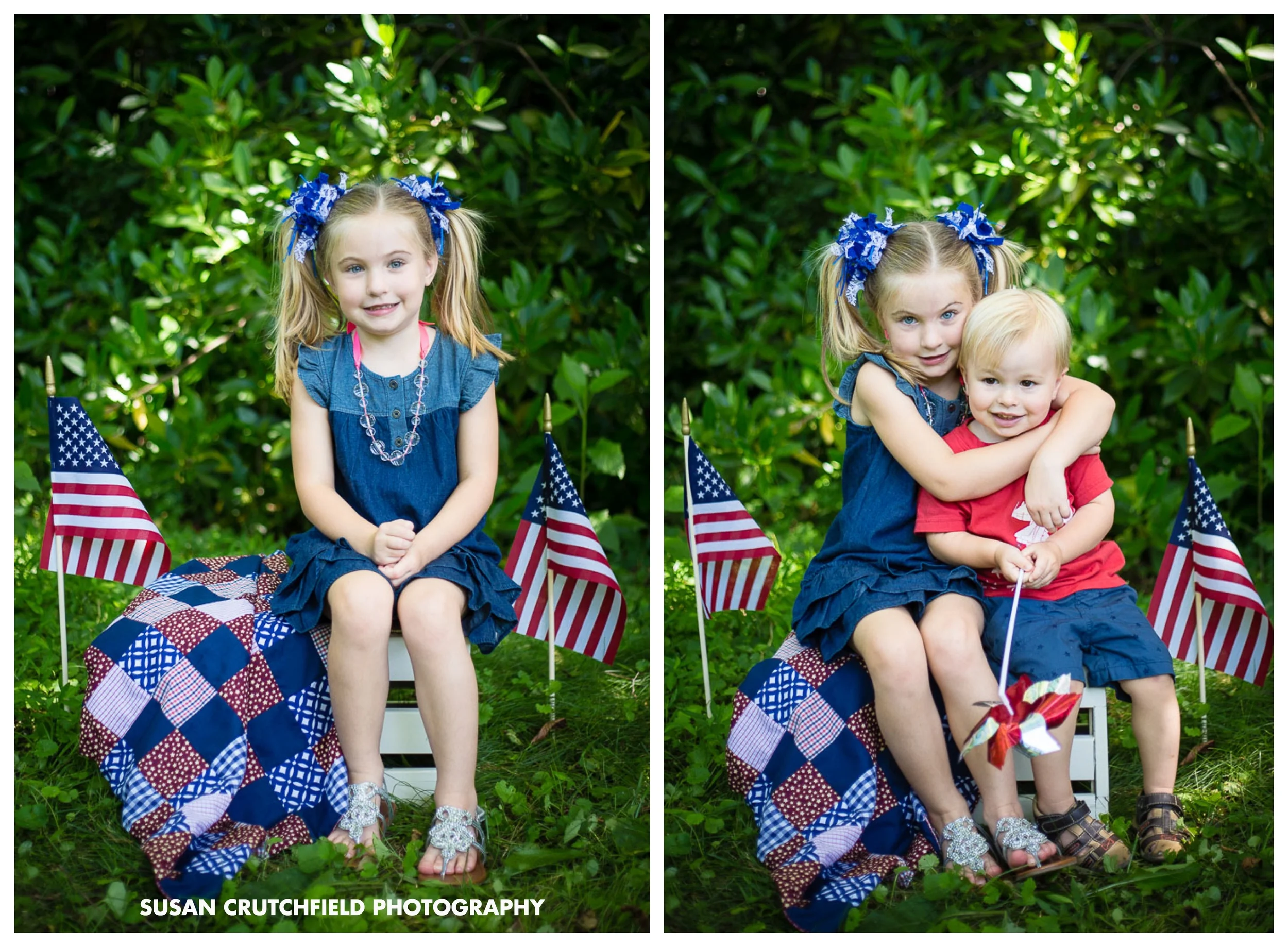 Atlanta Children's Photographer