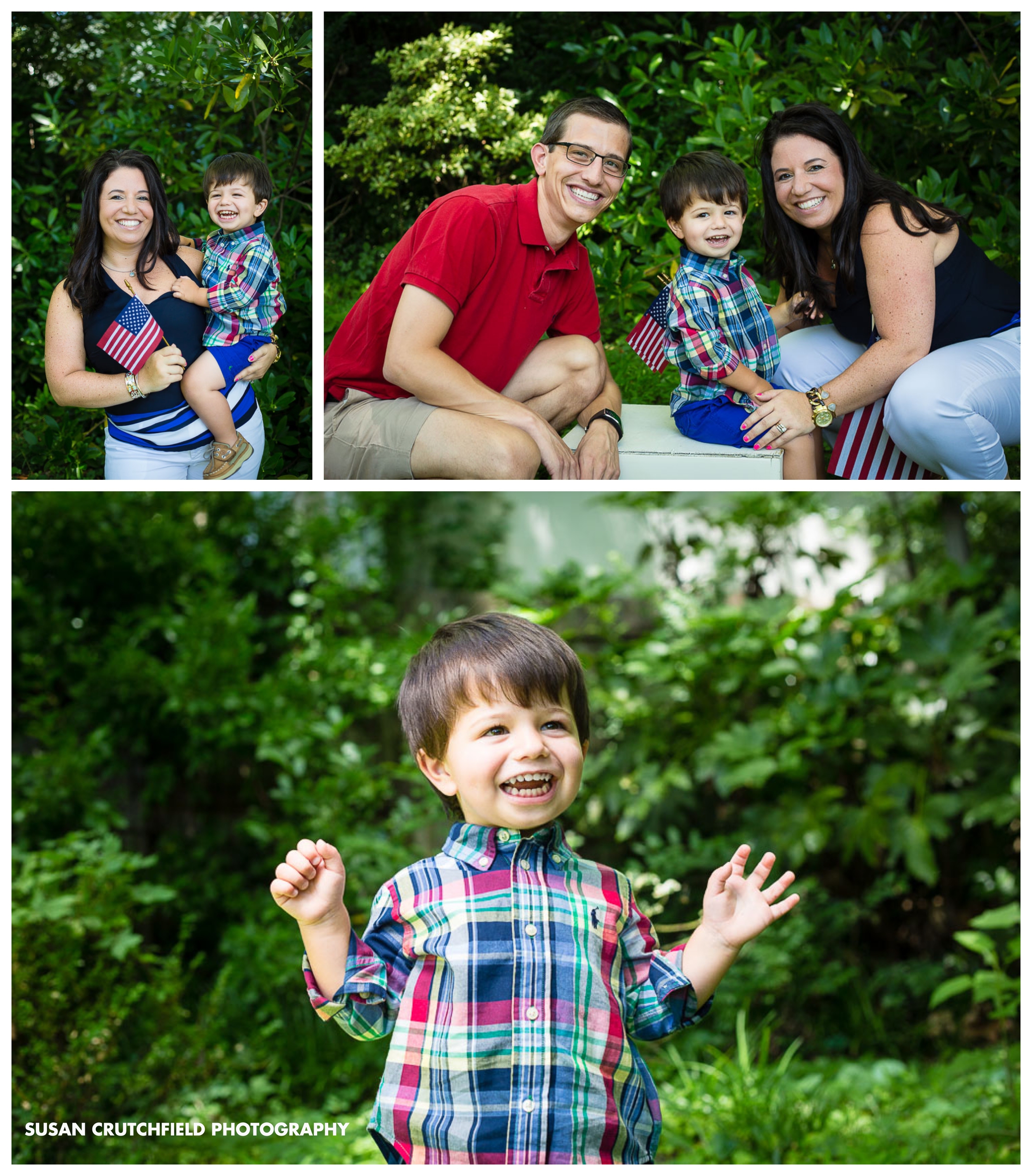 Atlanta Family Photographer