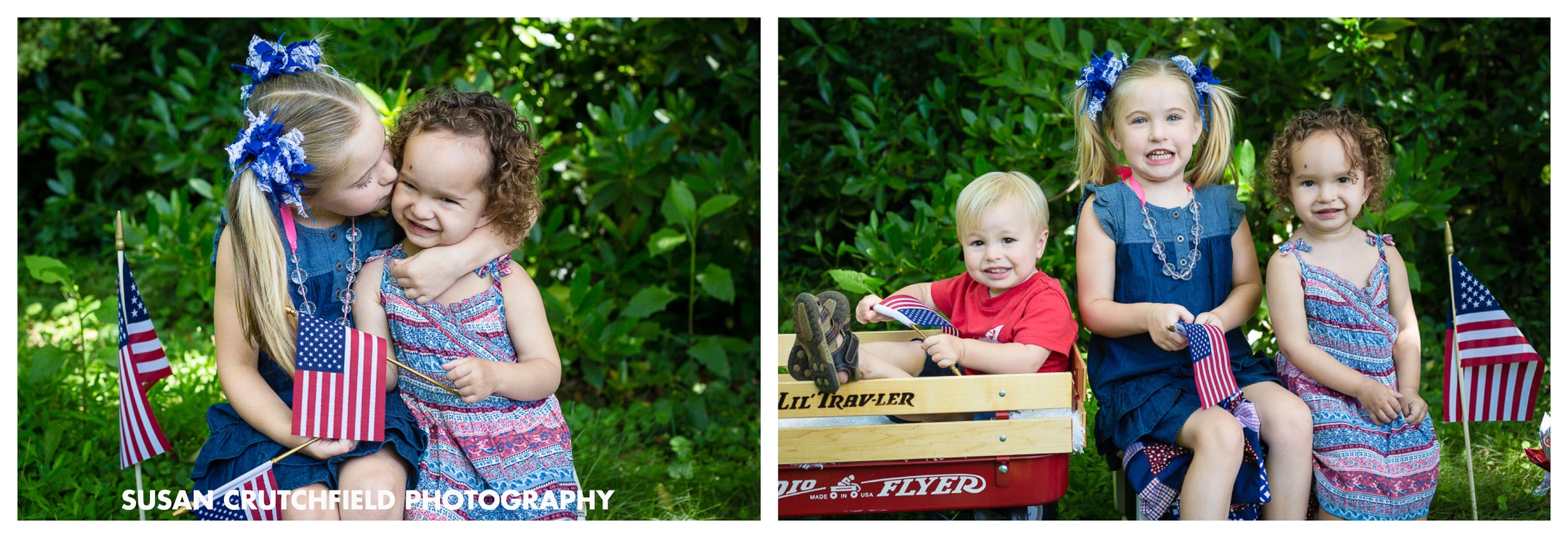 Atlanta Children's Photography