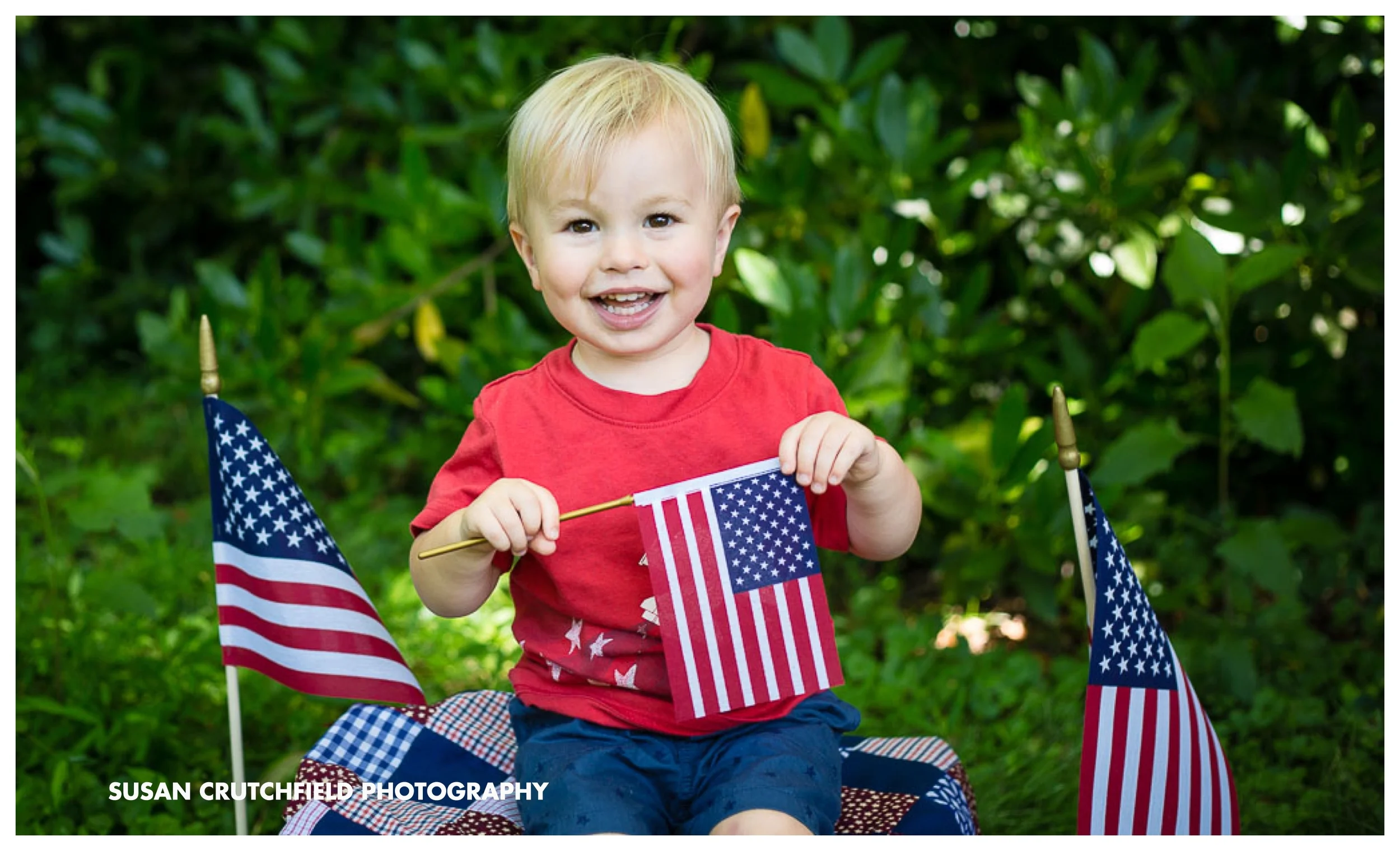 Atlanta Child Photographer
