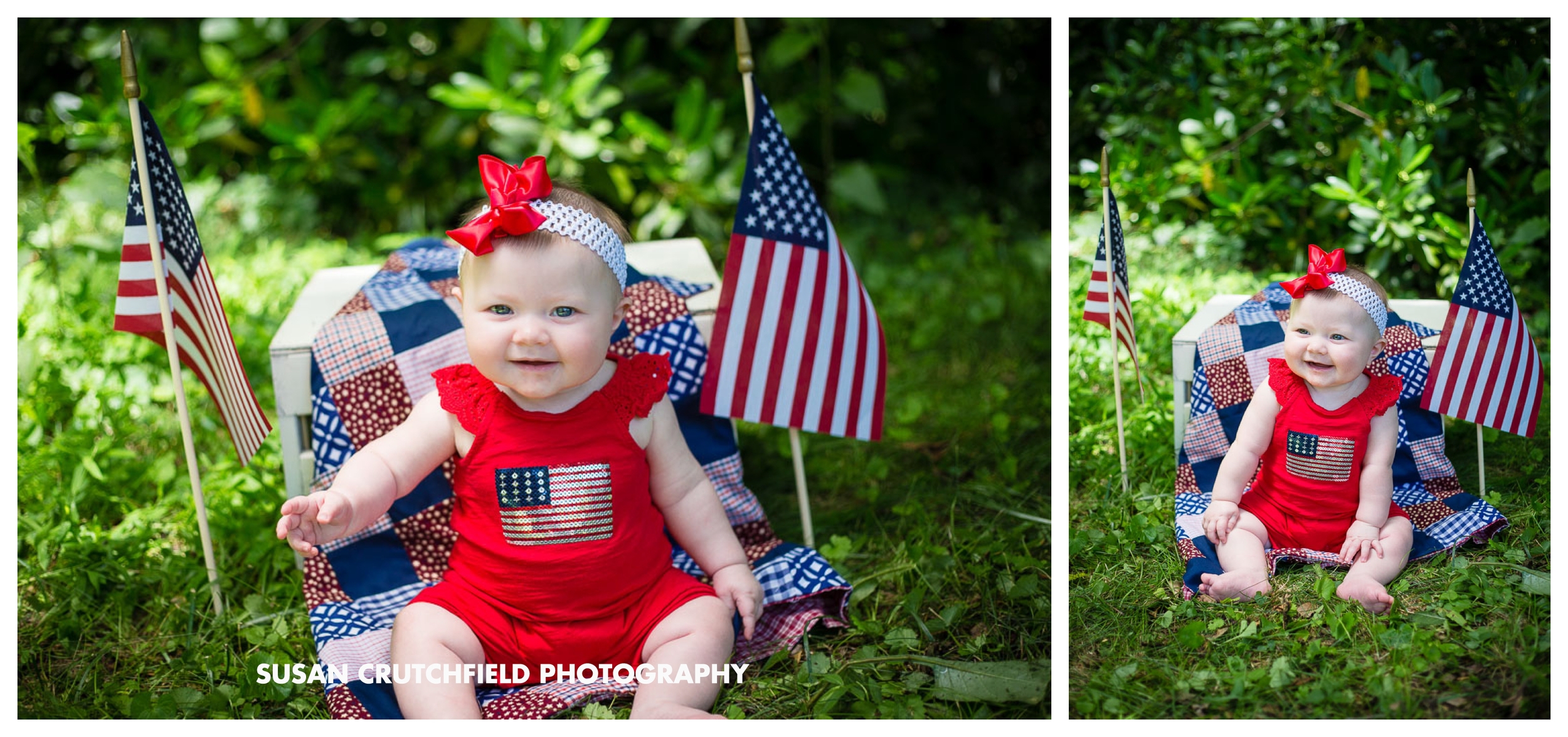 Atlanta Baby Photography