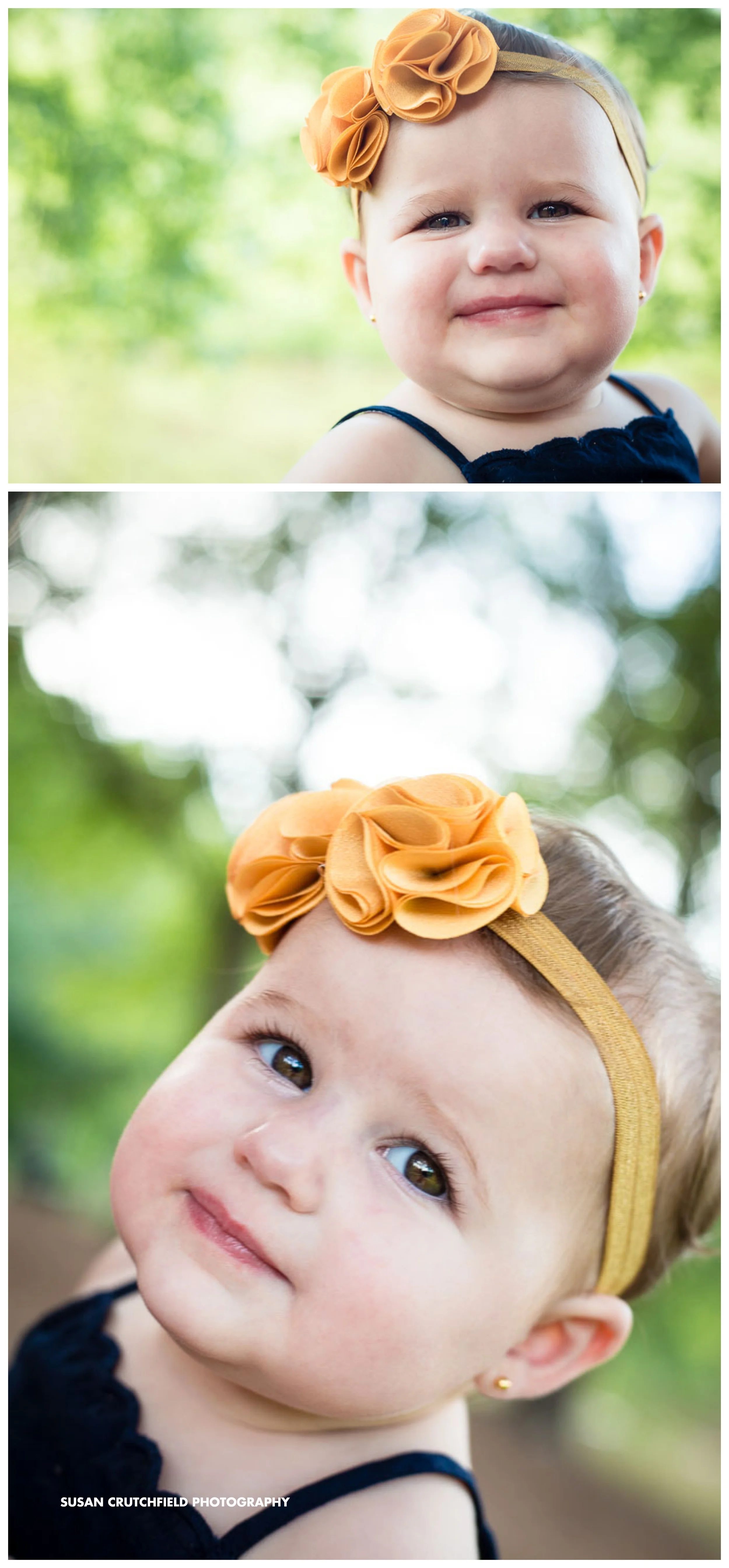 Peachtree City Baby Photography