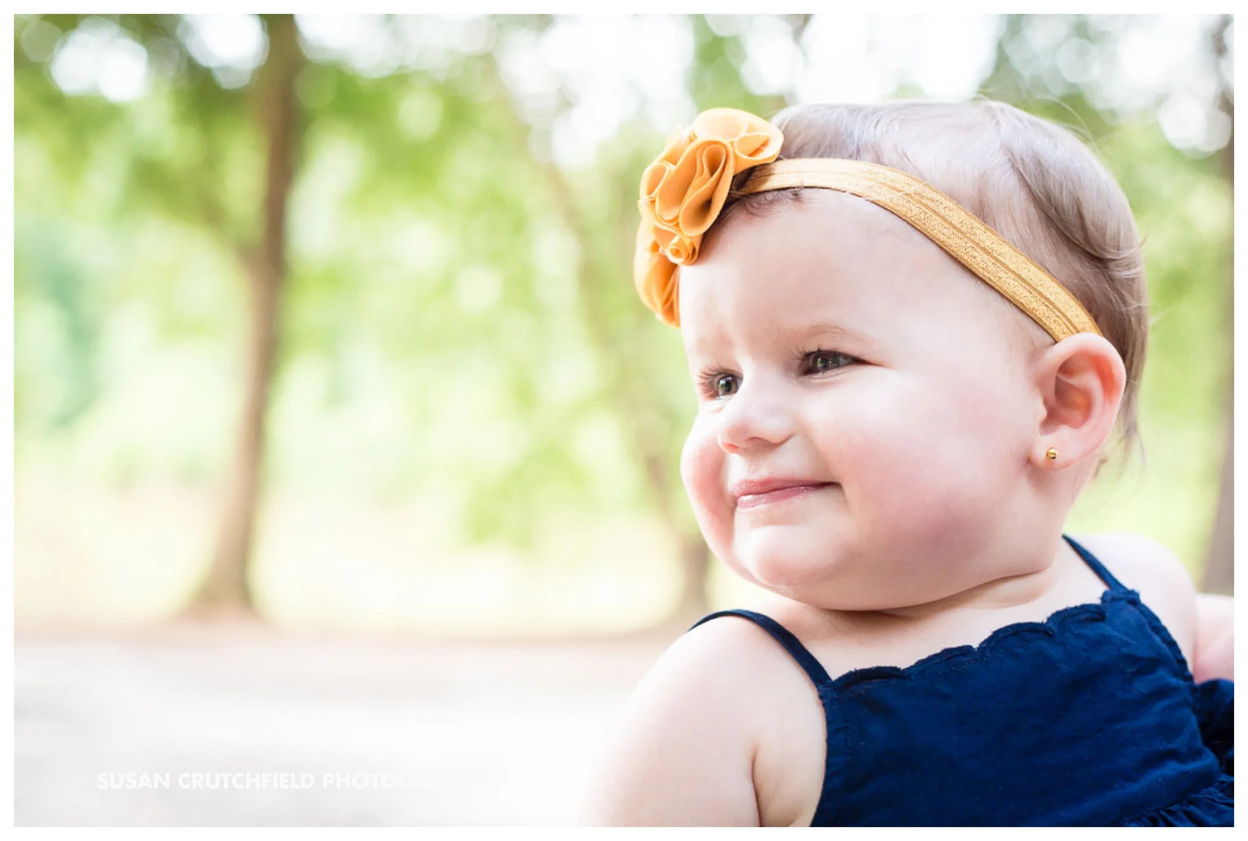 Peachtree City Children's Photography