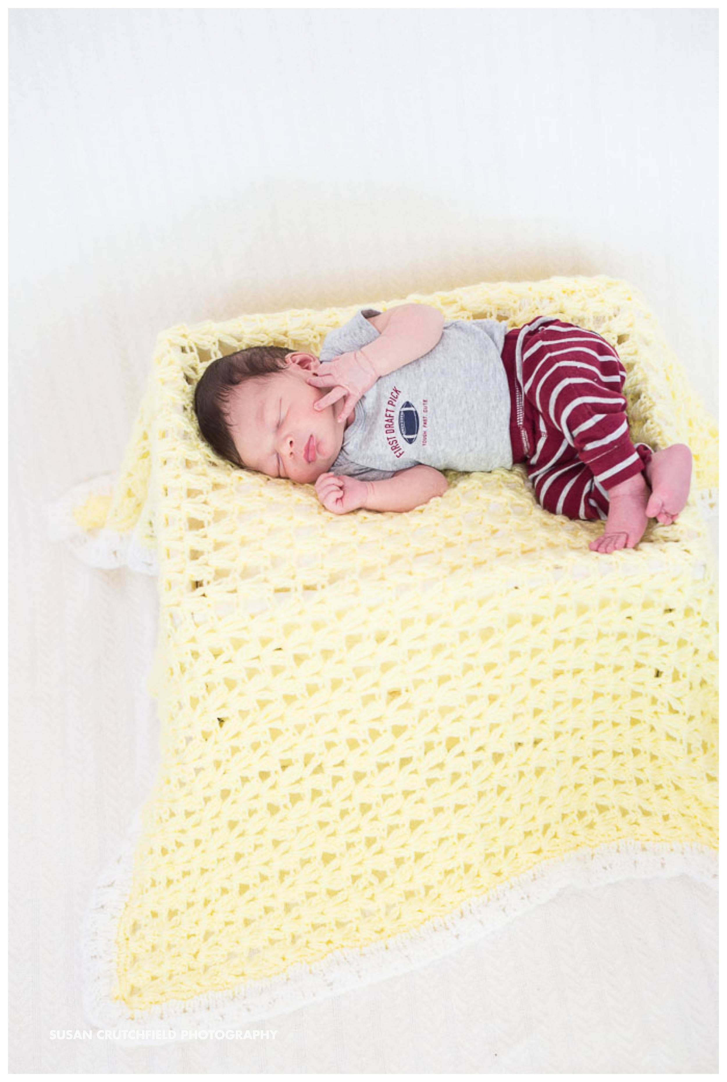 Atlanta Newborn Photography