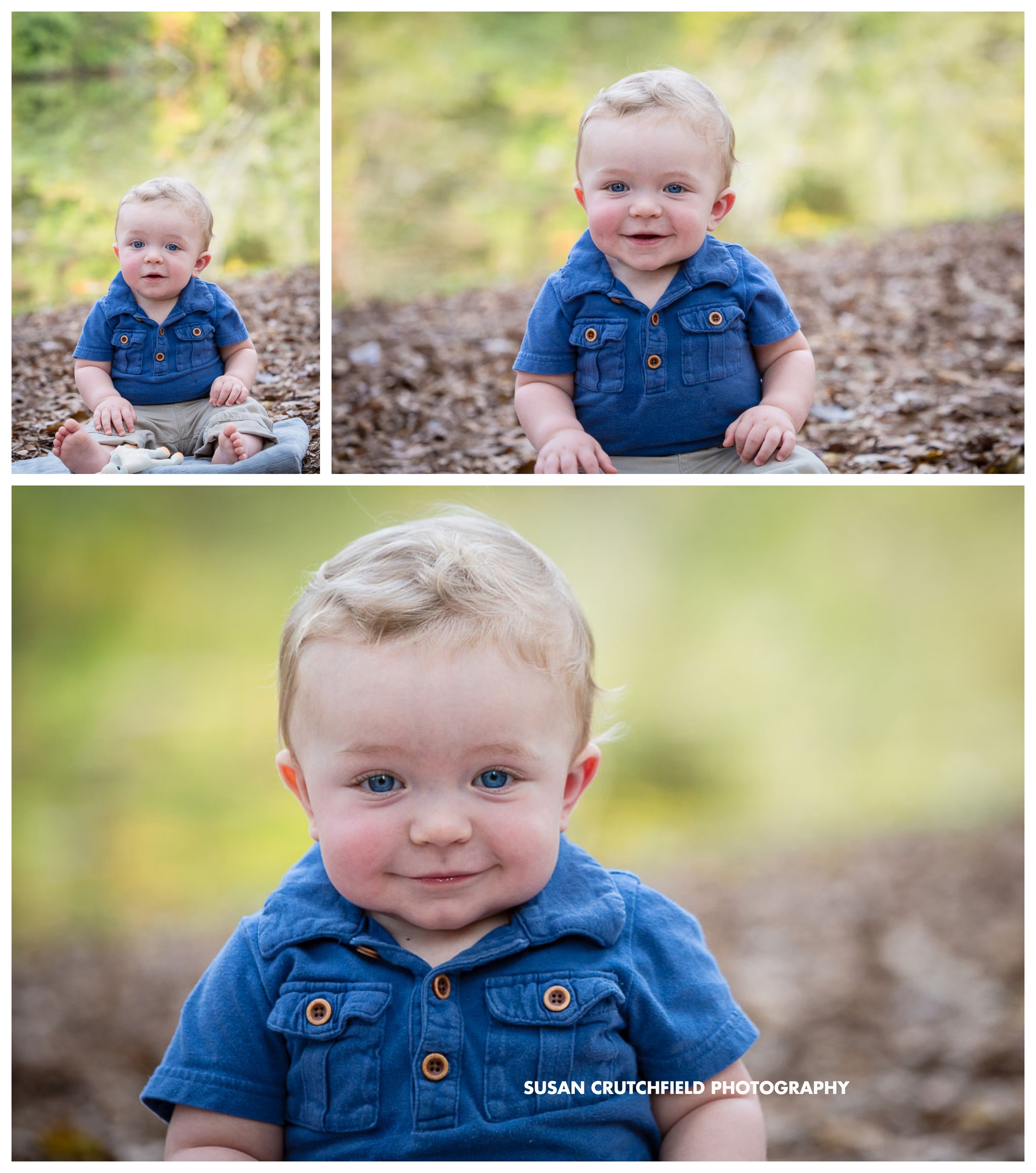 Peachtree City Childrens Photographer