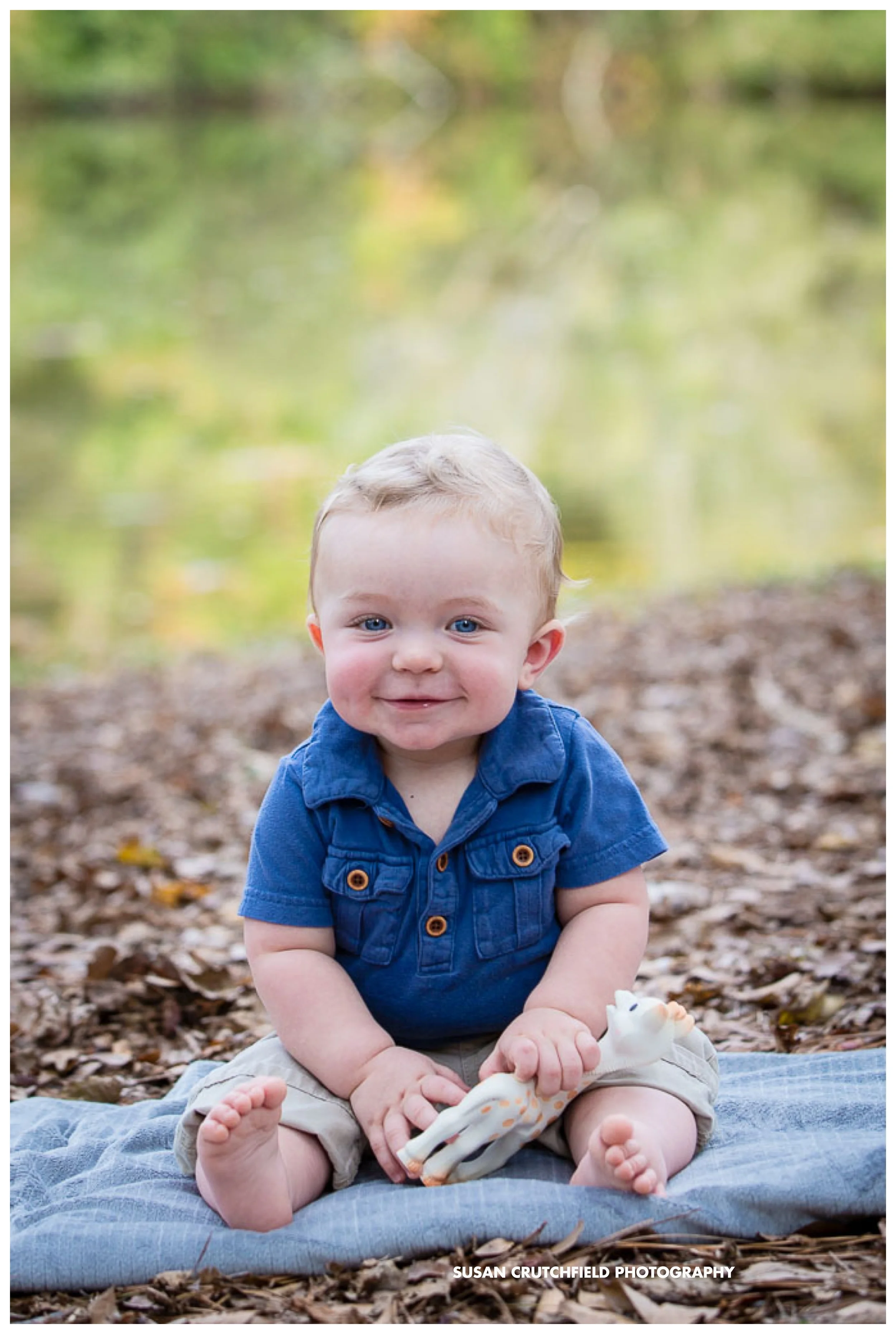 Peachtree City Childrens Photography