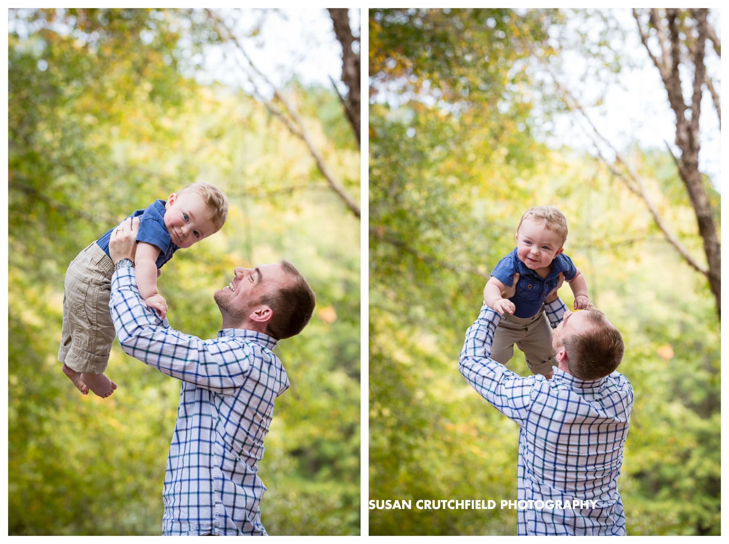 Peachtree City Family Photographer