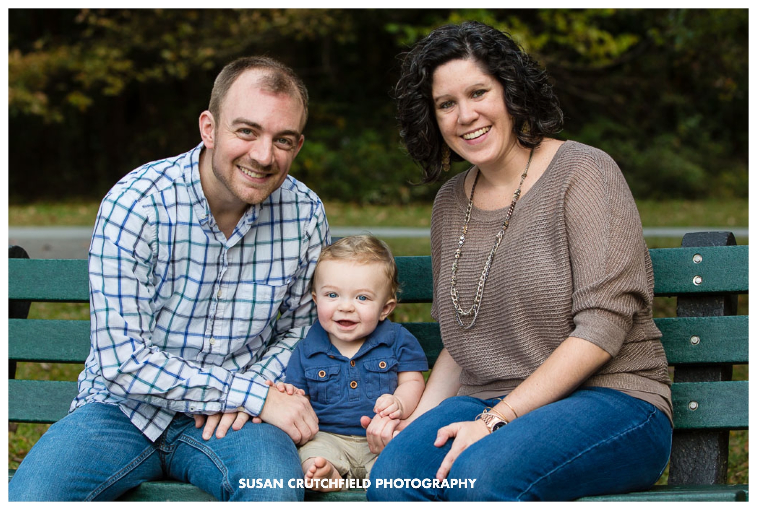 Peachtree City Family Photography