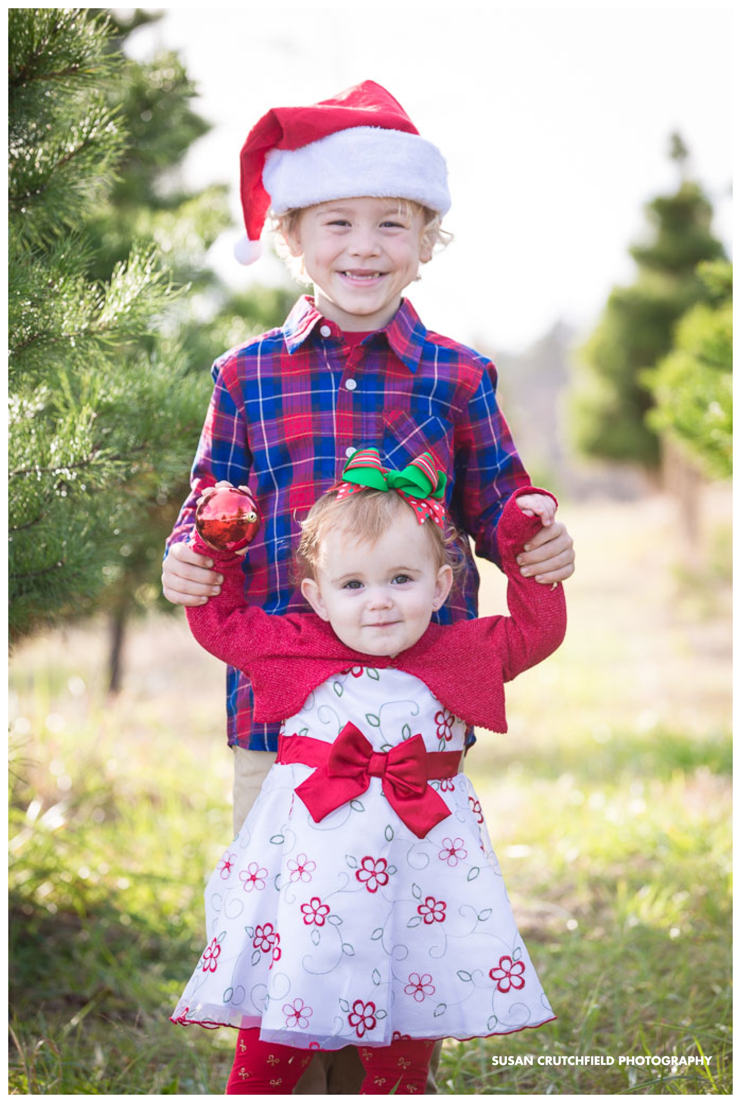 Pine Mountain Kids Photographer