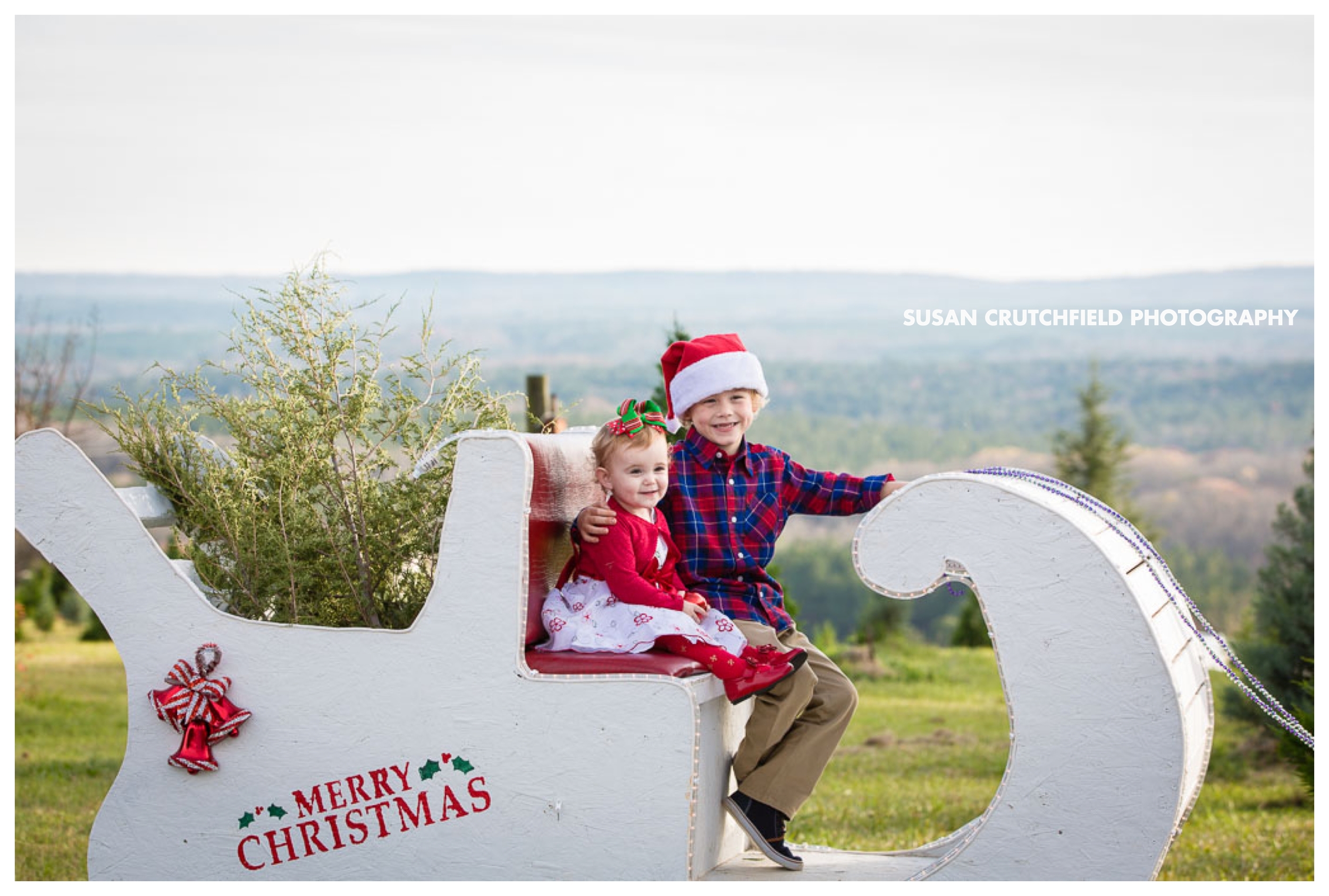 Pine Mountain Kids Photography