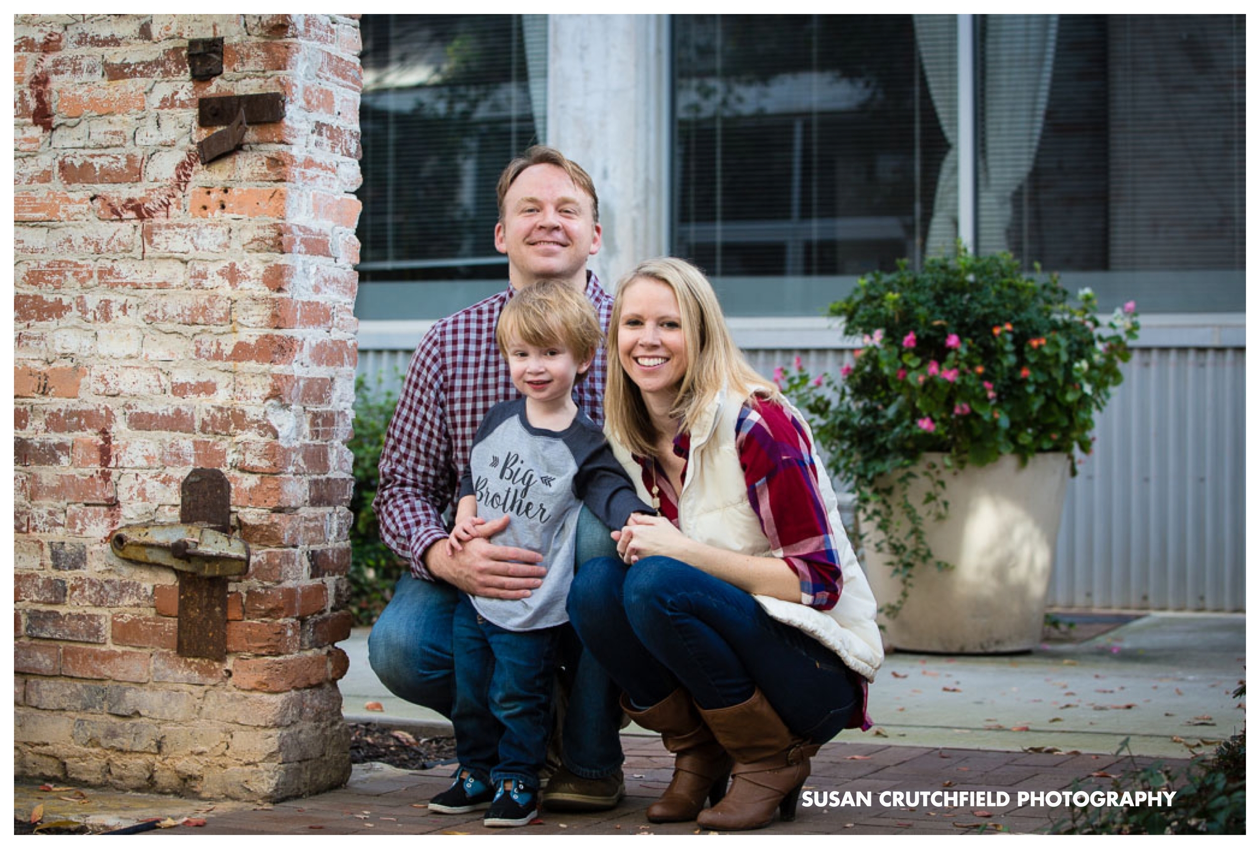 Atlanta Family Photography