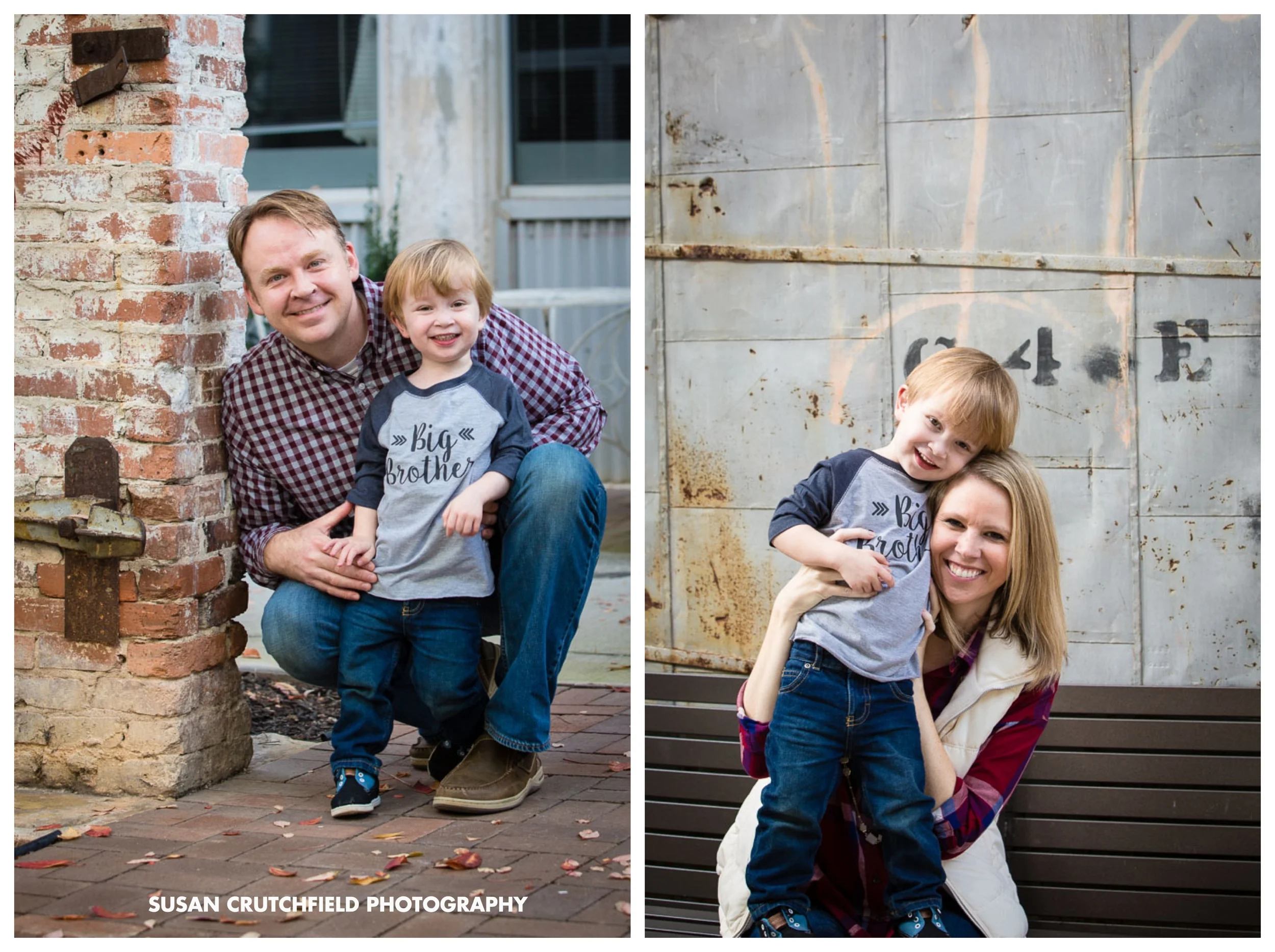 Atlanta Family Photographer