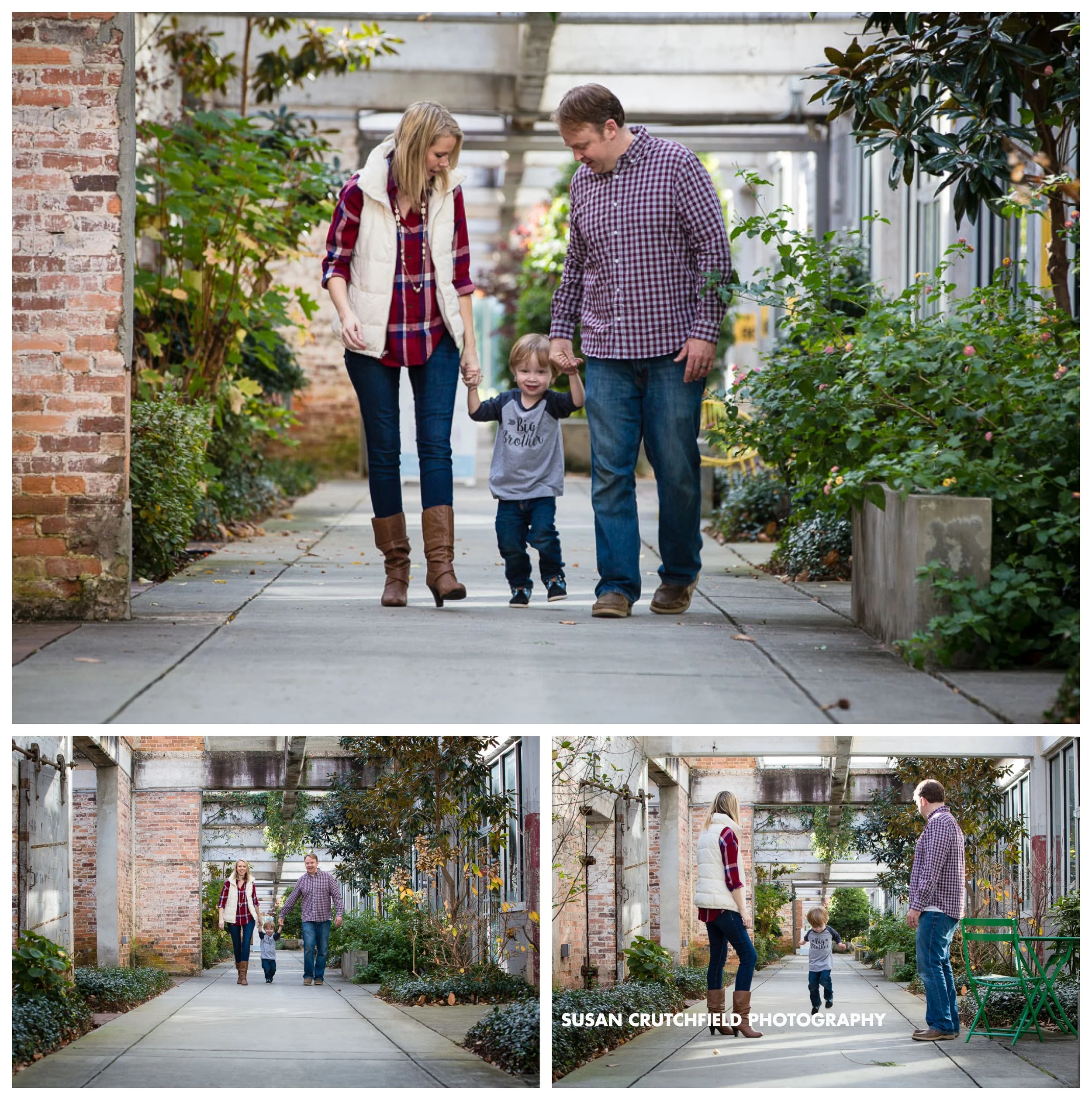 Atlanta Family Photographer