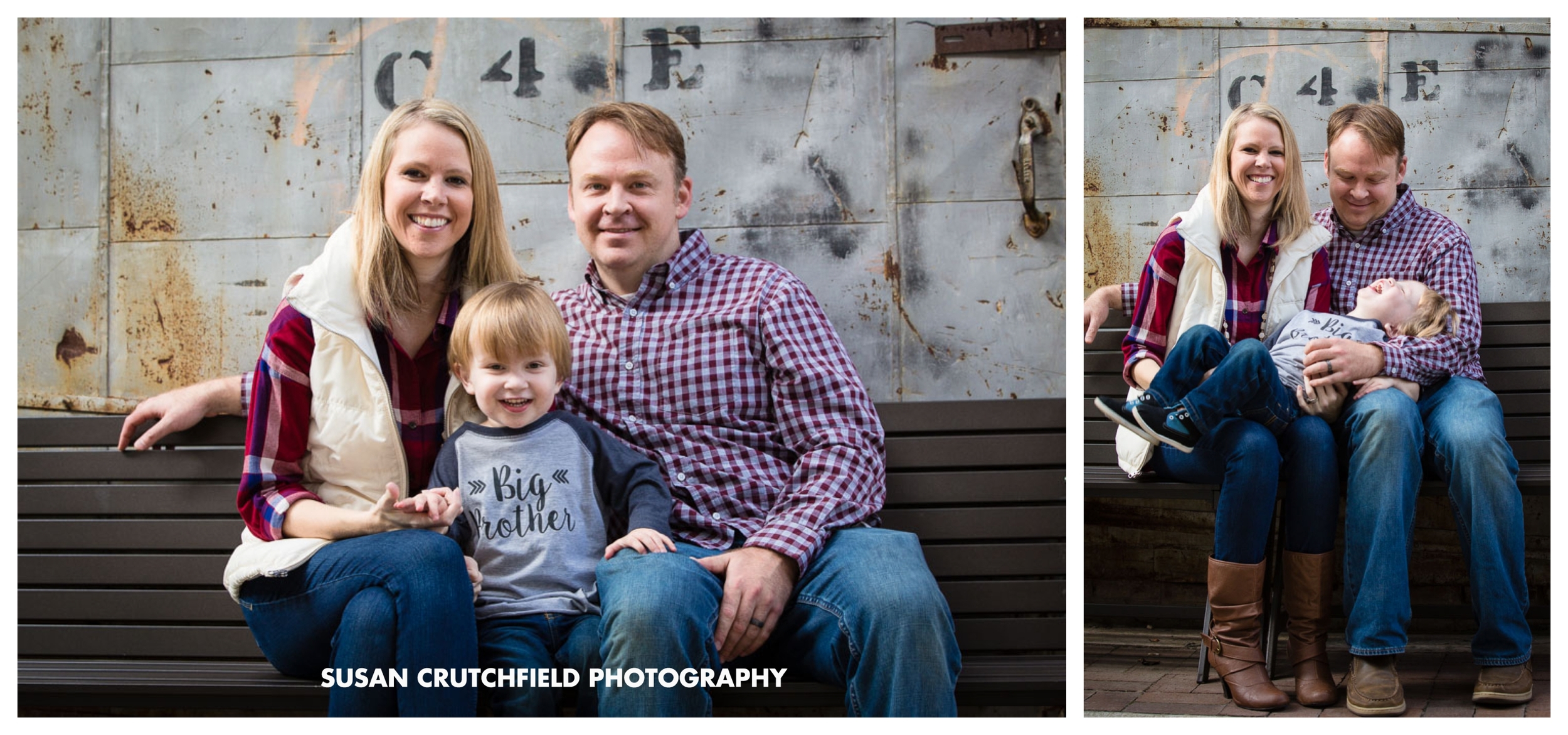 Atlanta Family Photographer