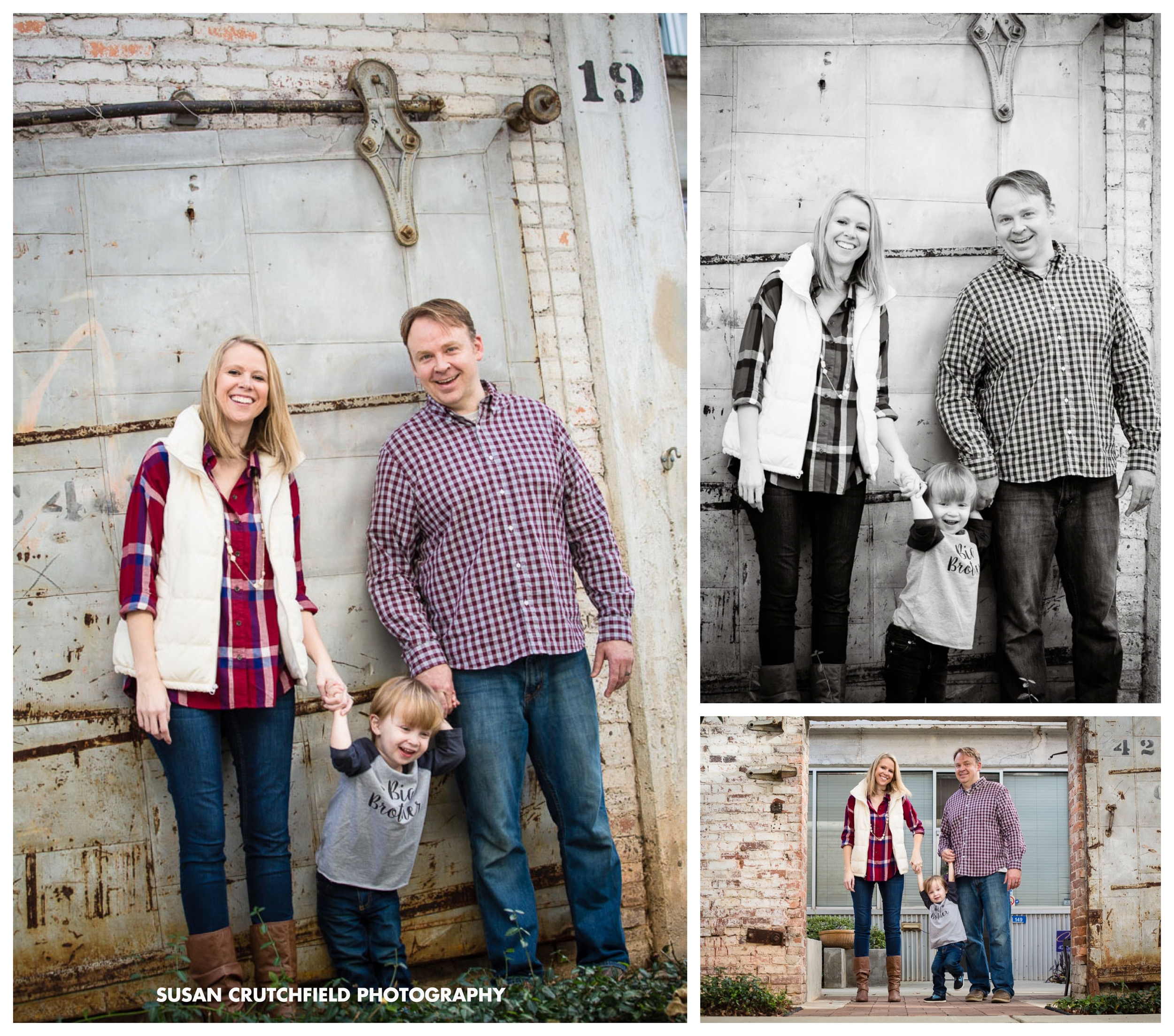 Atlanta Family Photographer