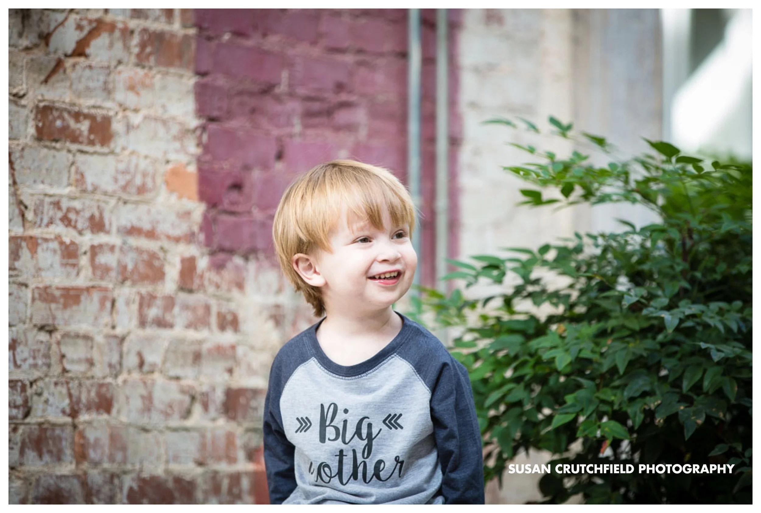 Atlanta Children's Photographer
