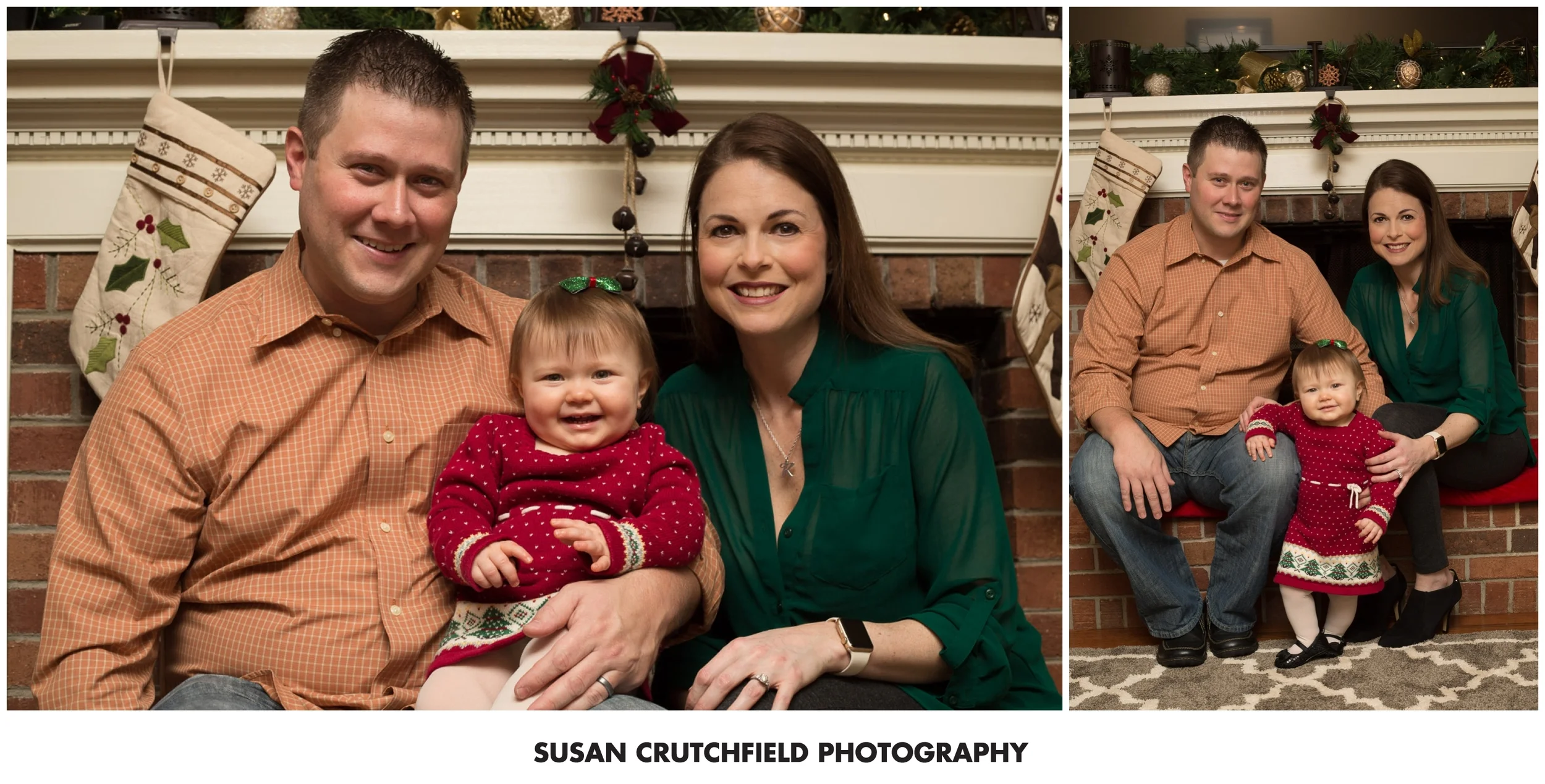 Roswell Family Photographer