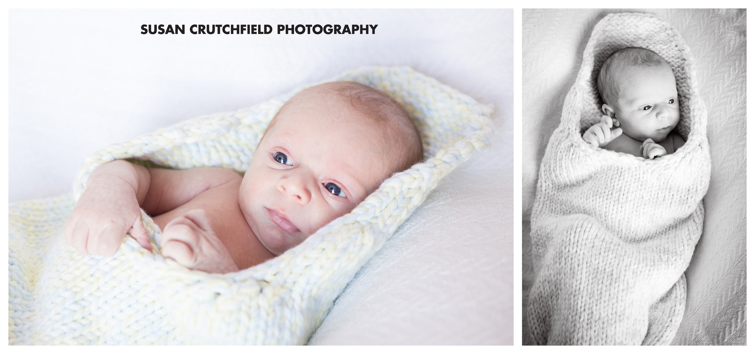 Conyers Newborn Photography