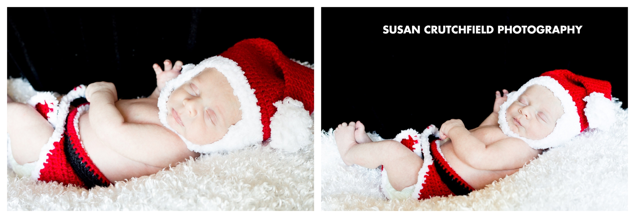 Atlanta Newborn Photographer