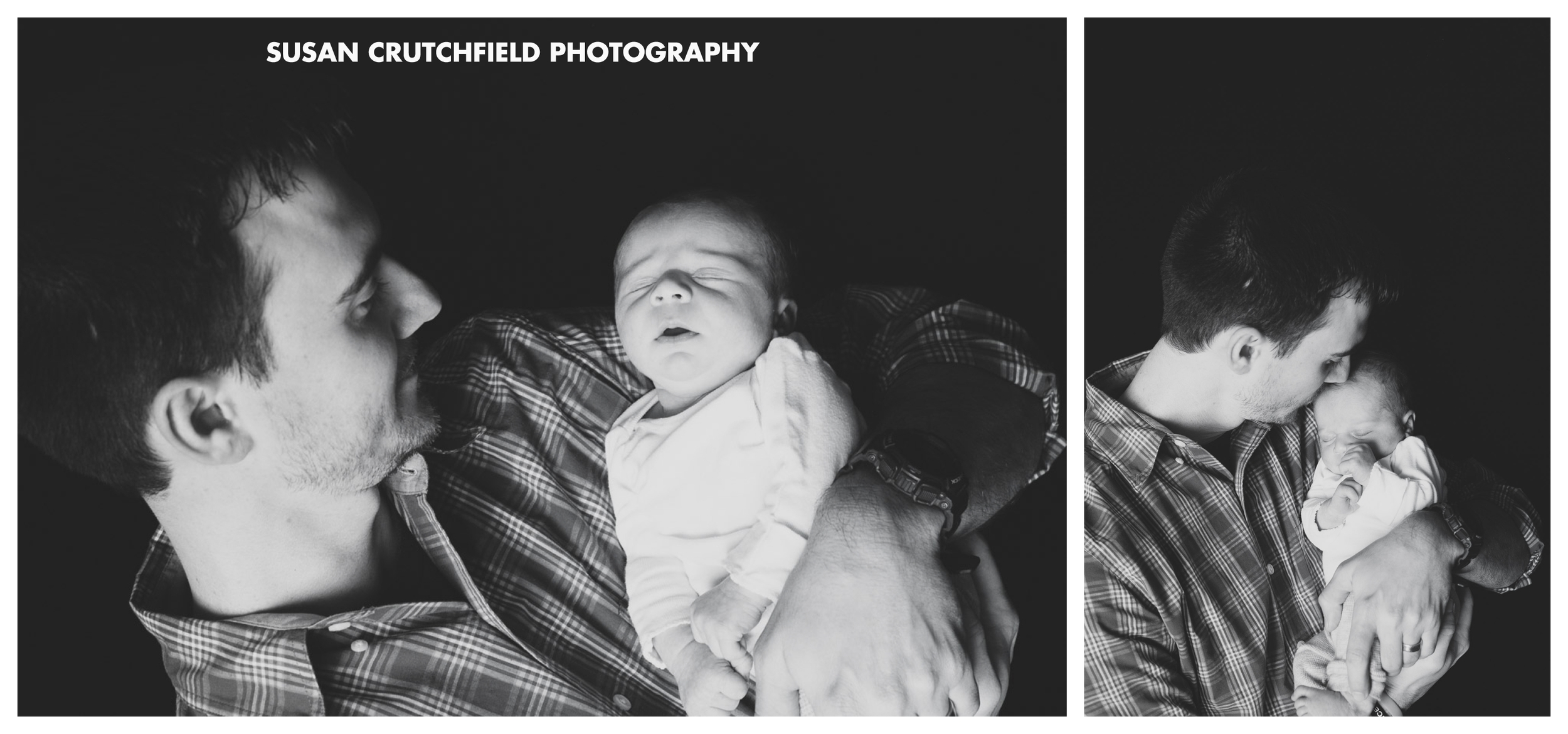 Atlanta Newborn Photographer