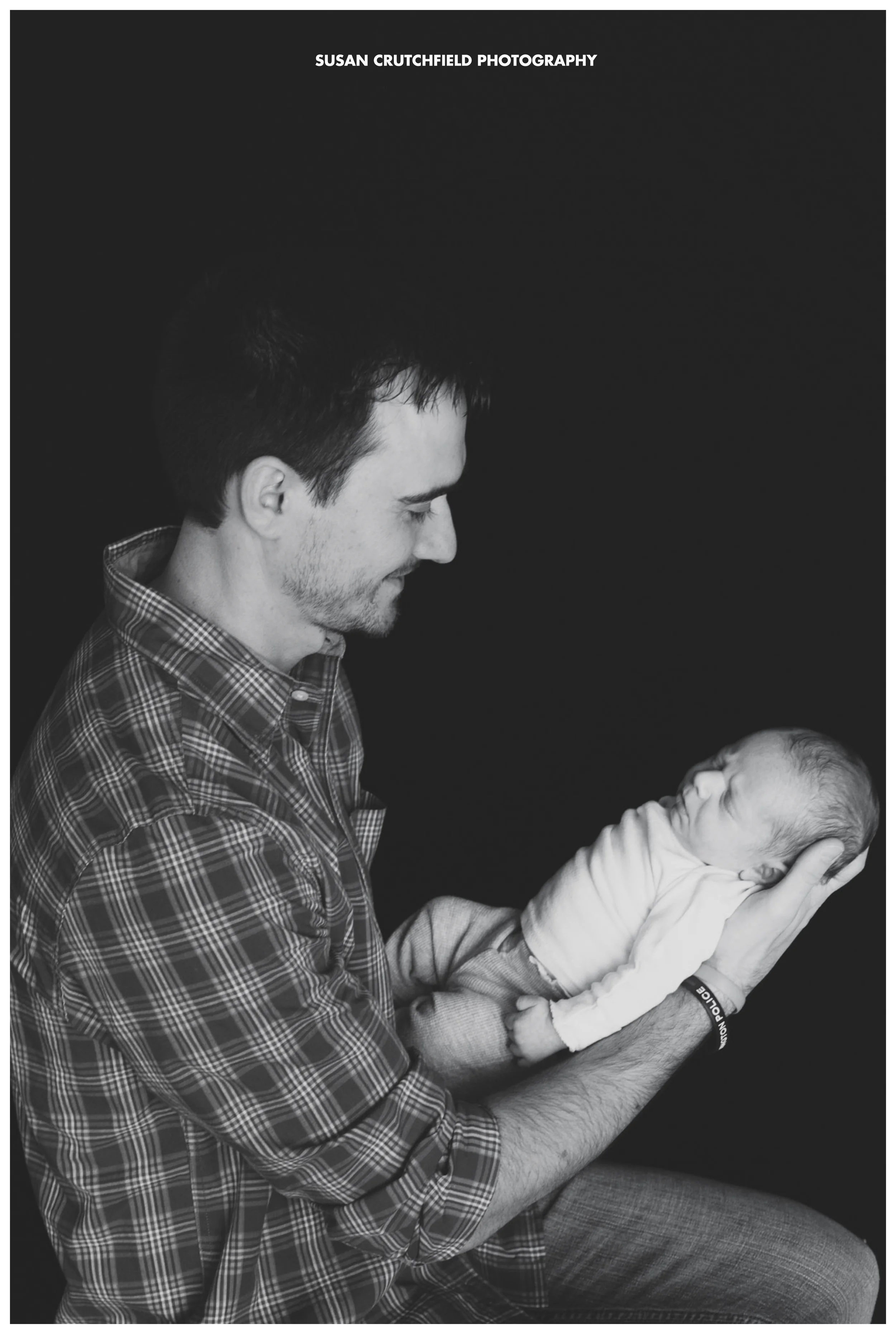Atlanta Newborn Photographer