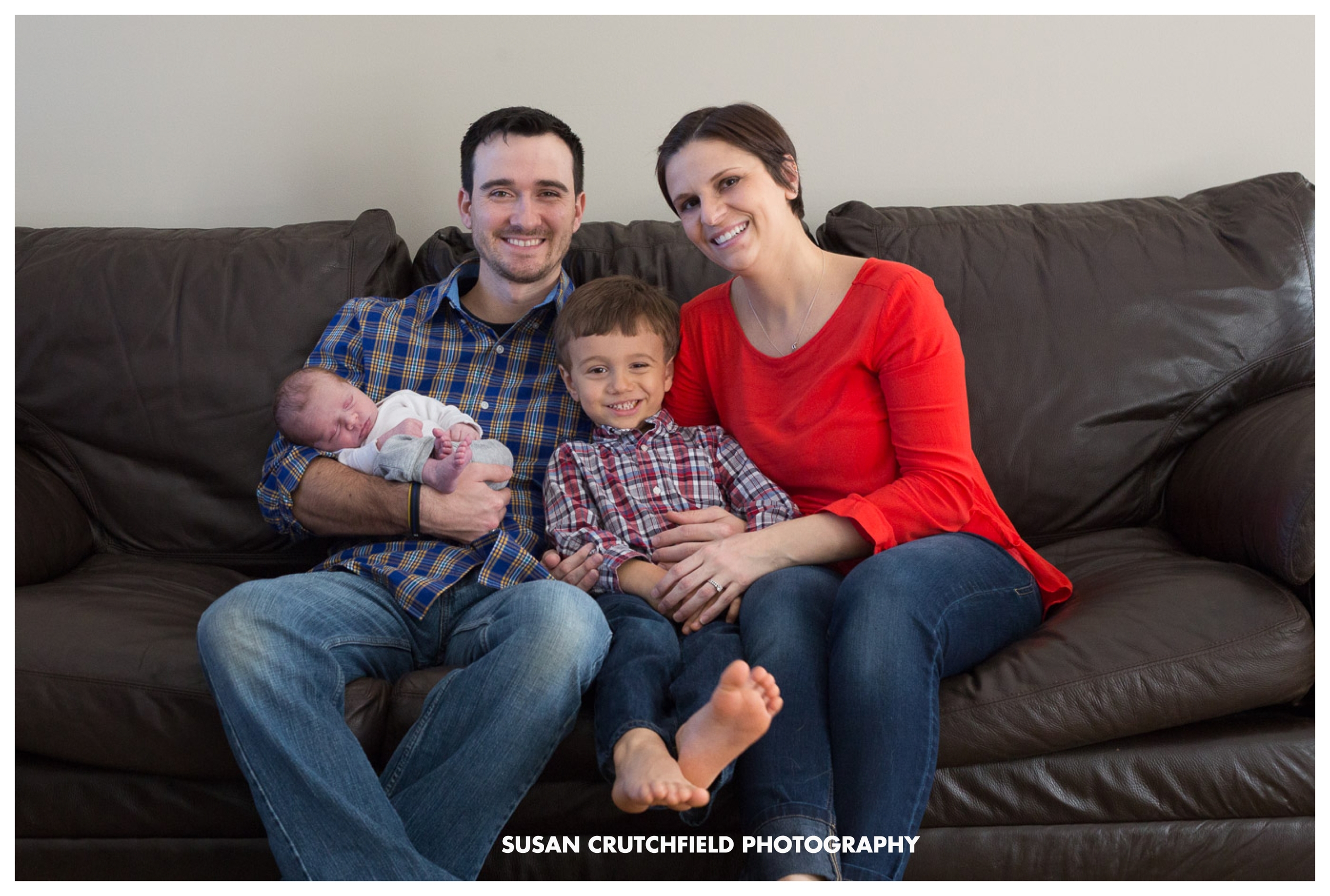 Atlanta Family Photographer