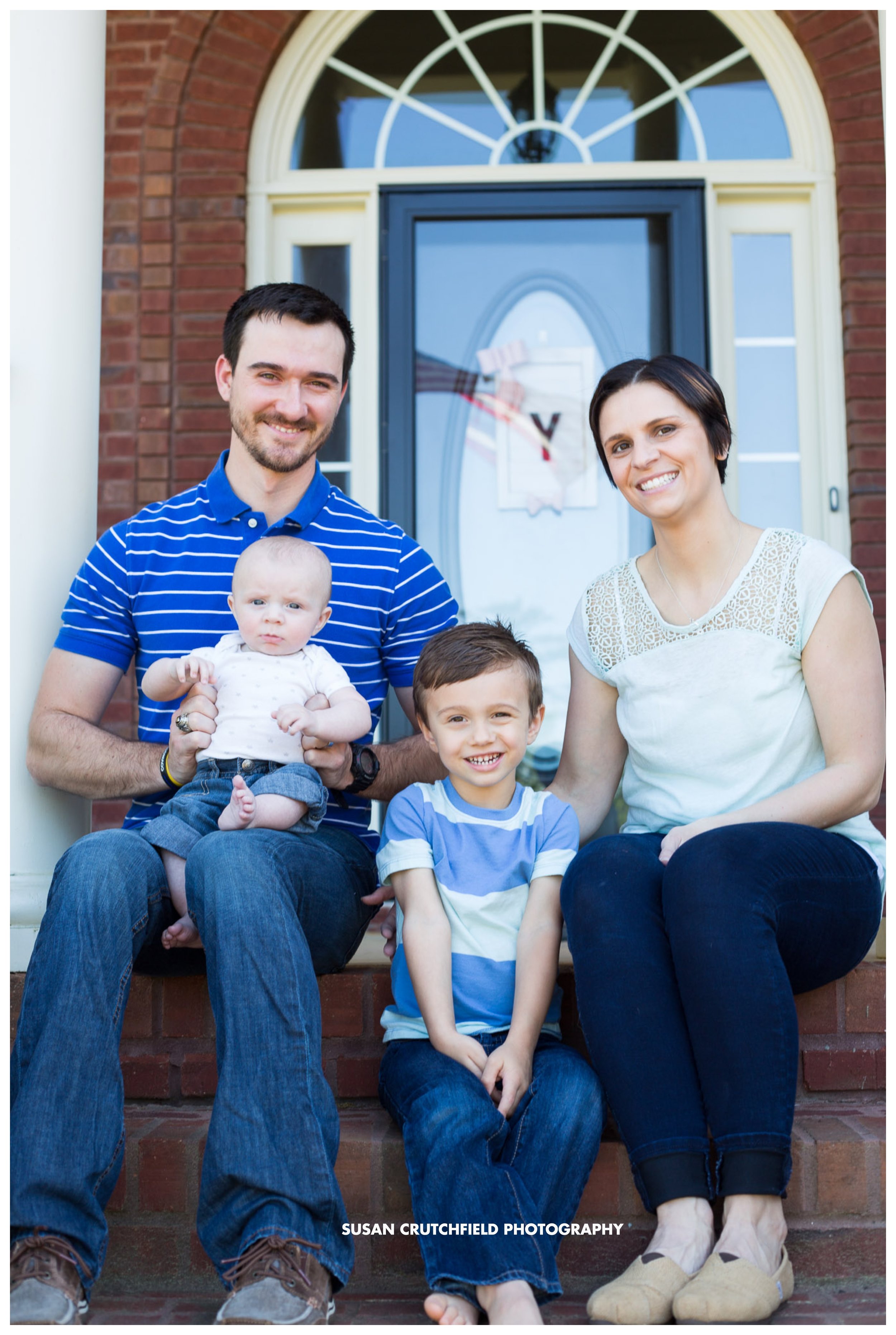 Atlanta Family Photographer