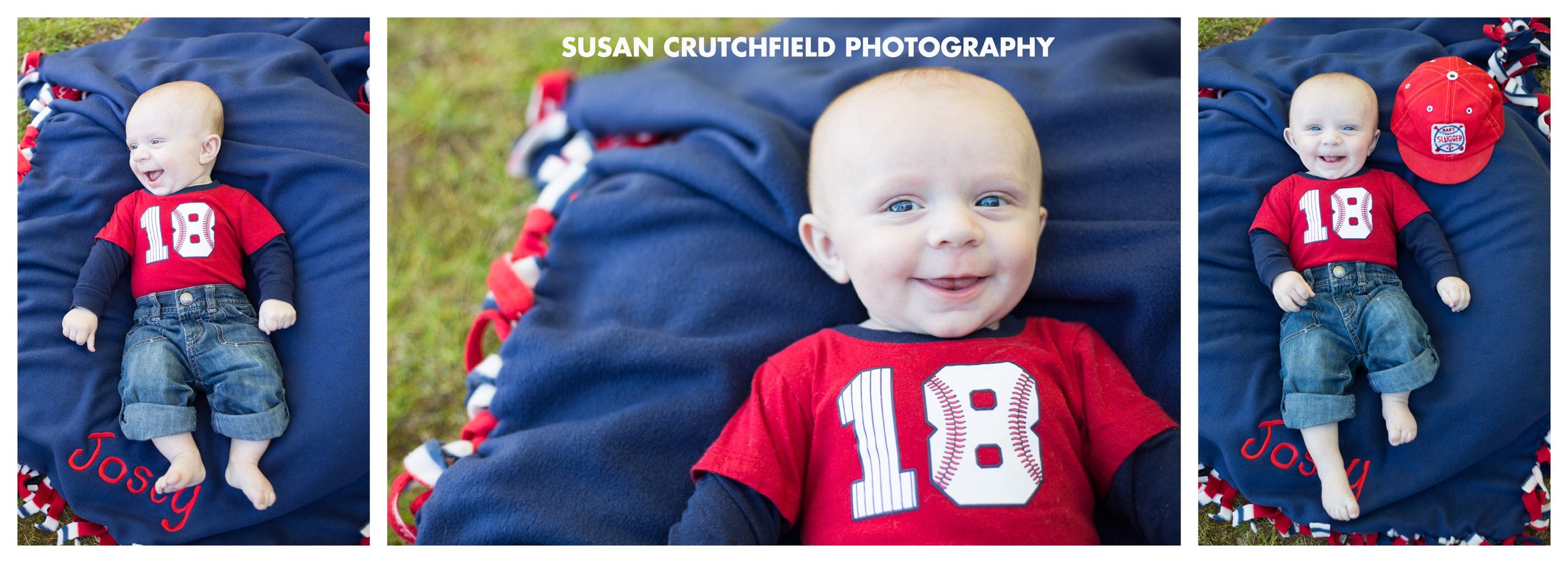 Atlanta Baby Photographer