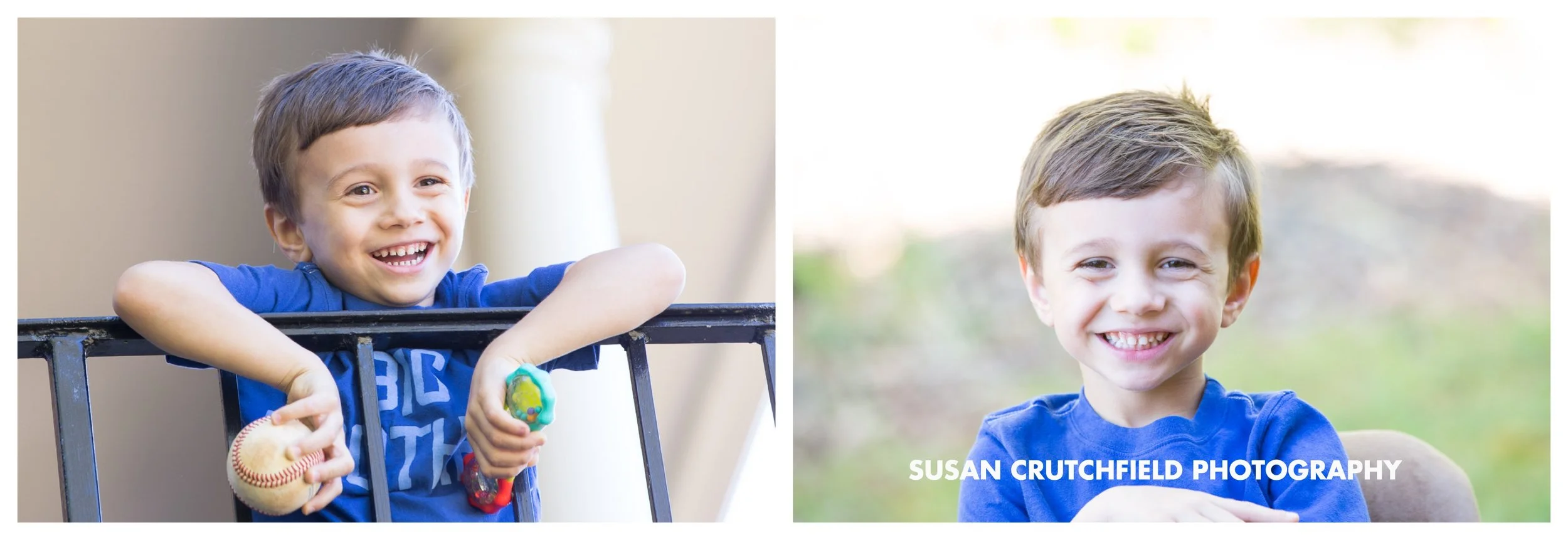 Atlanta Children's Photographer