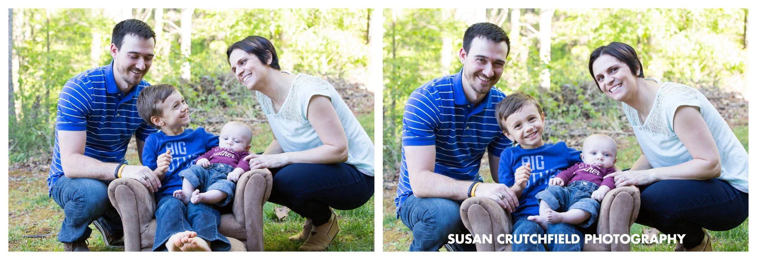 Atlanta Family Photographer