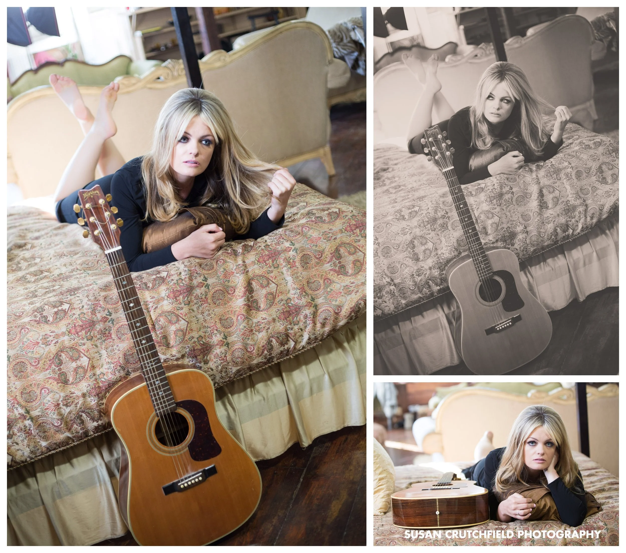 Atlanta Portrait Photographer