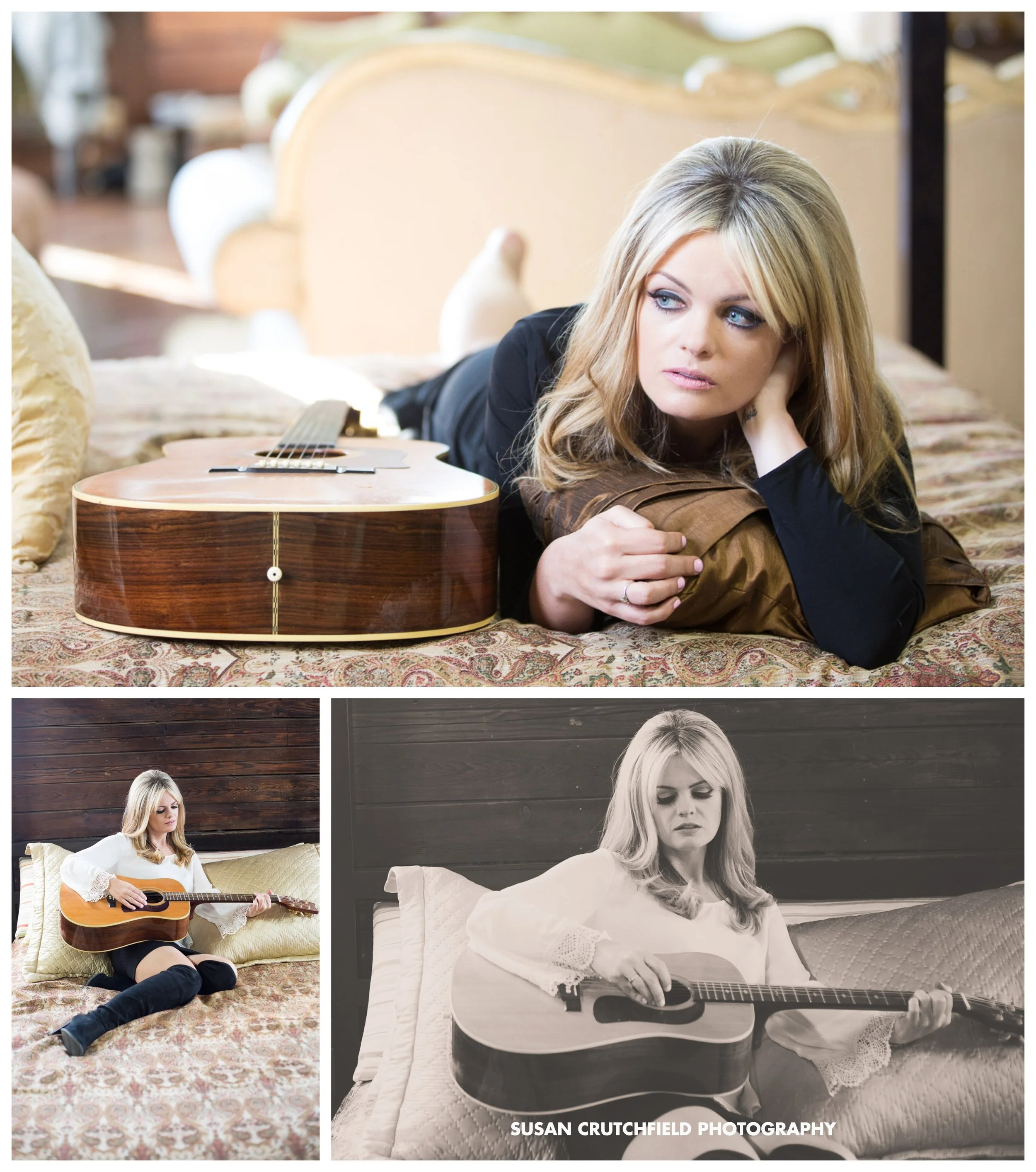 Atlanta Portrait Photographer