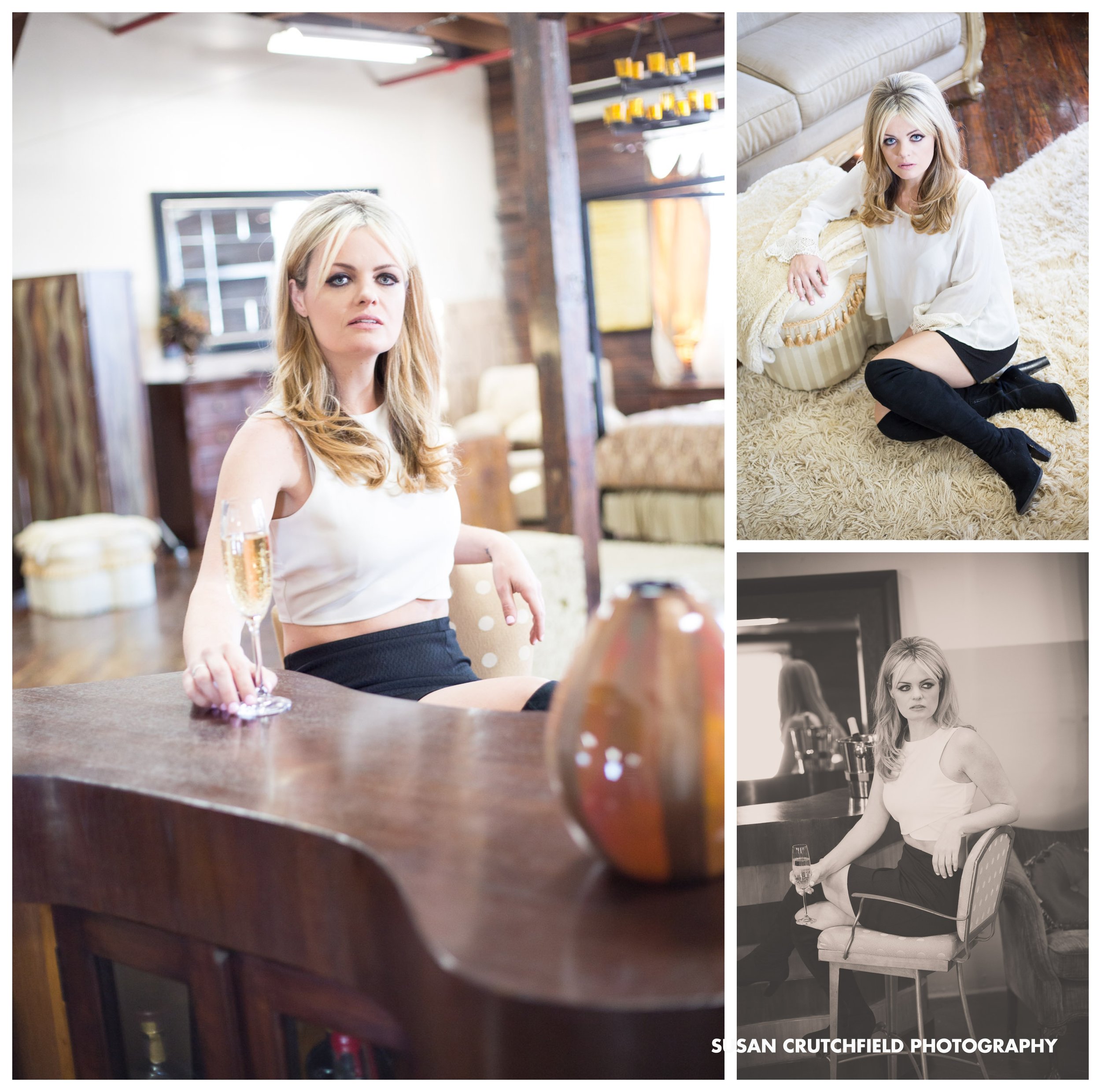 Atlanta Portrait Photographer