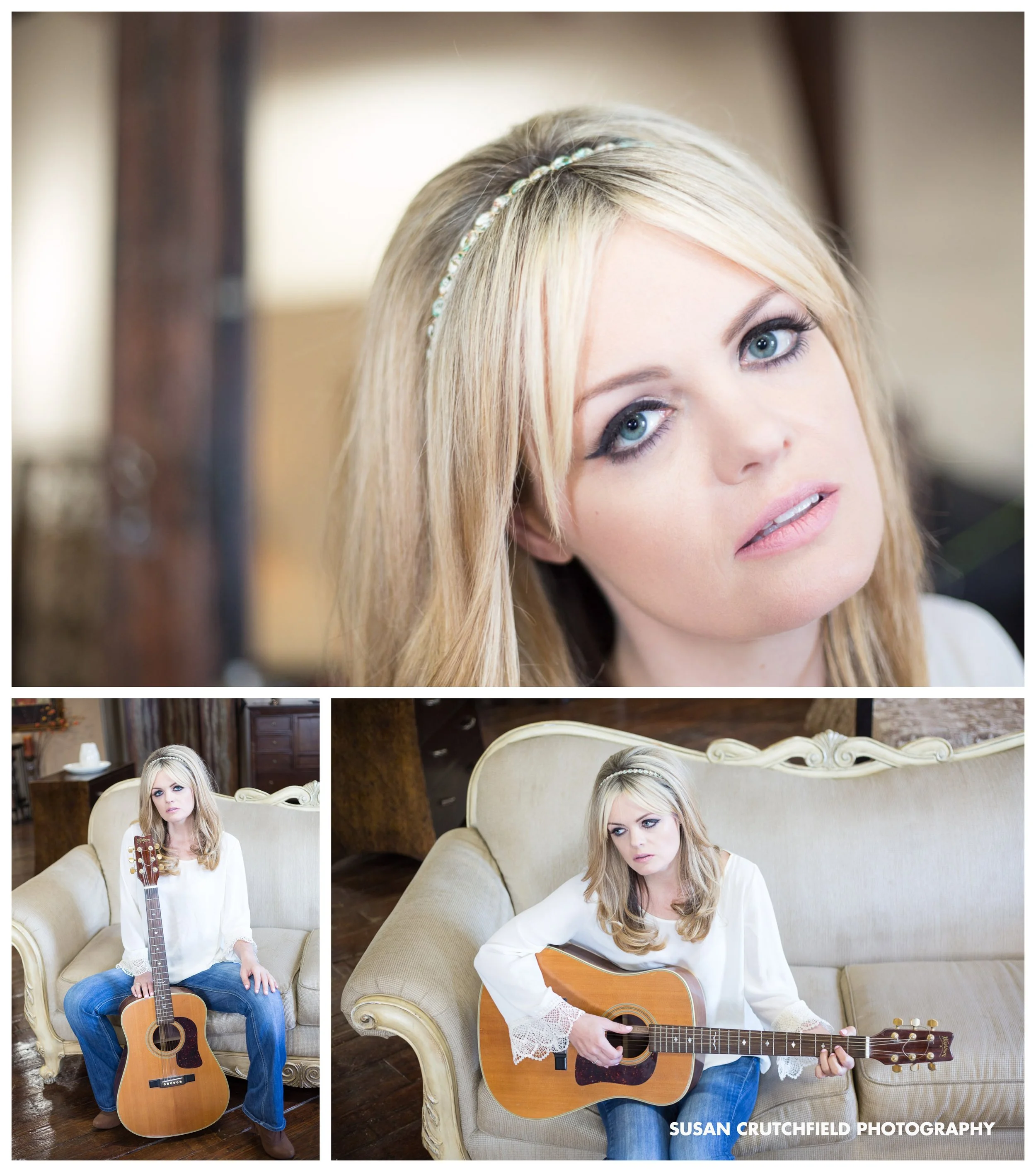 Atlanta Portrait Photographer