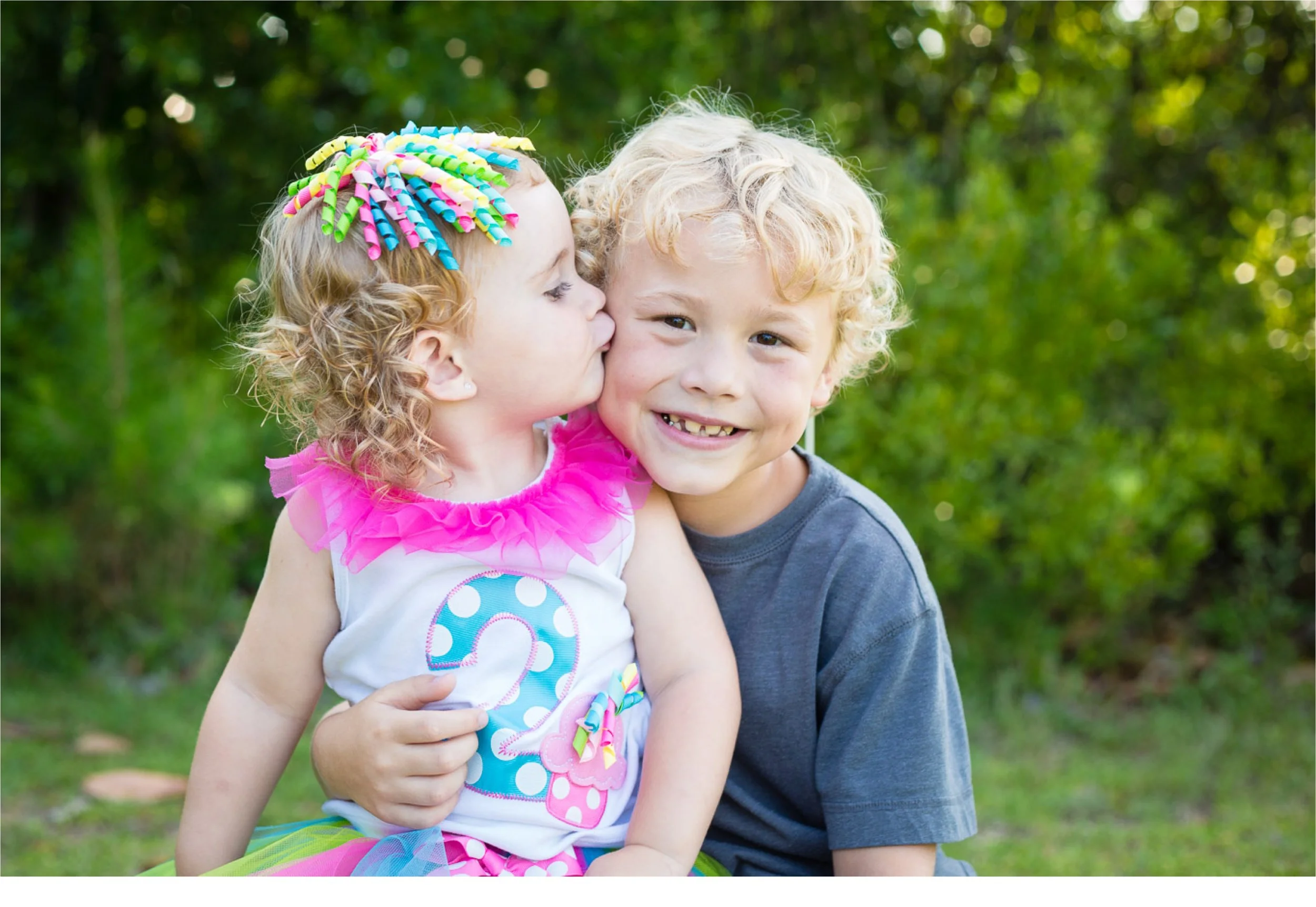 Newnan Children's Photography